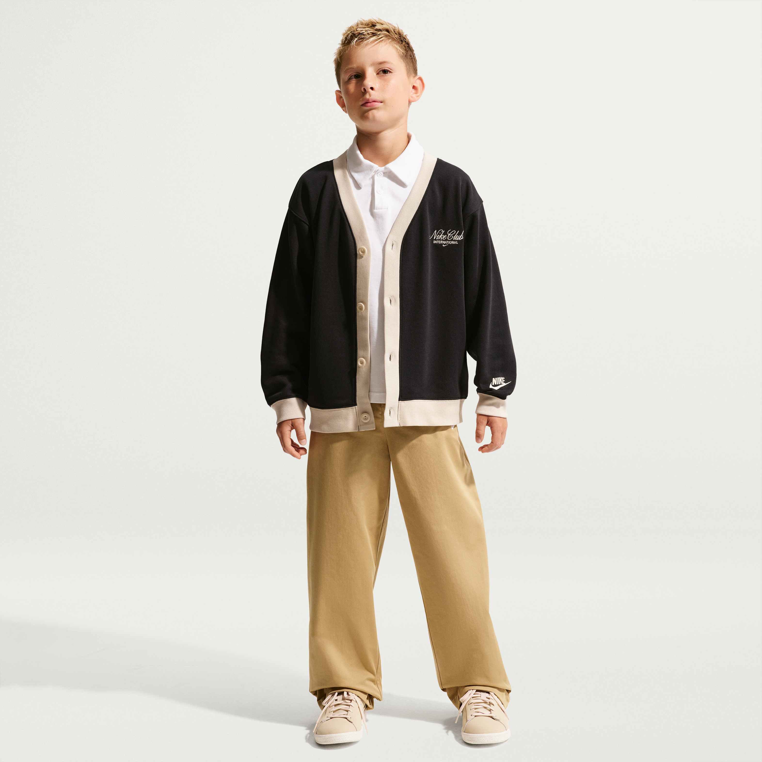 Nike Sportswear Club image number 6