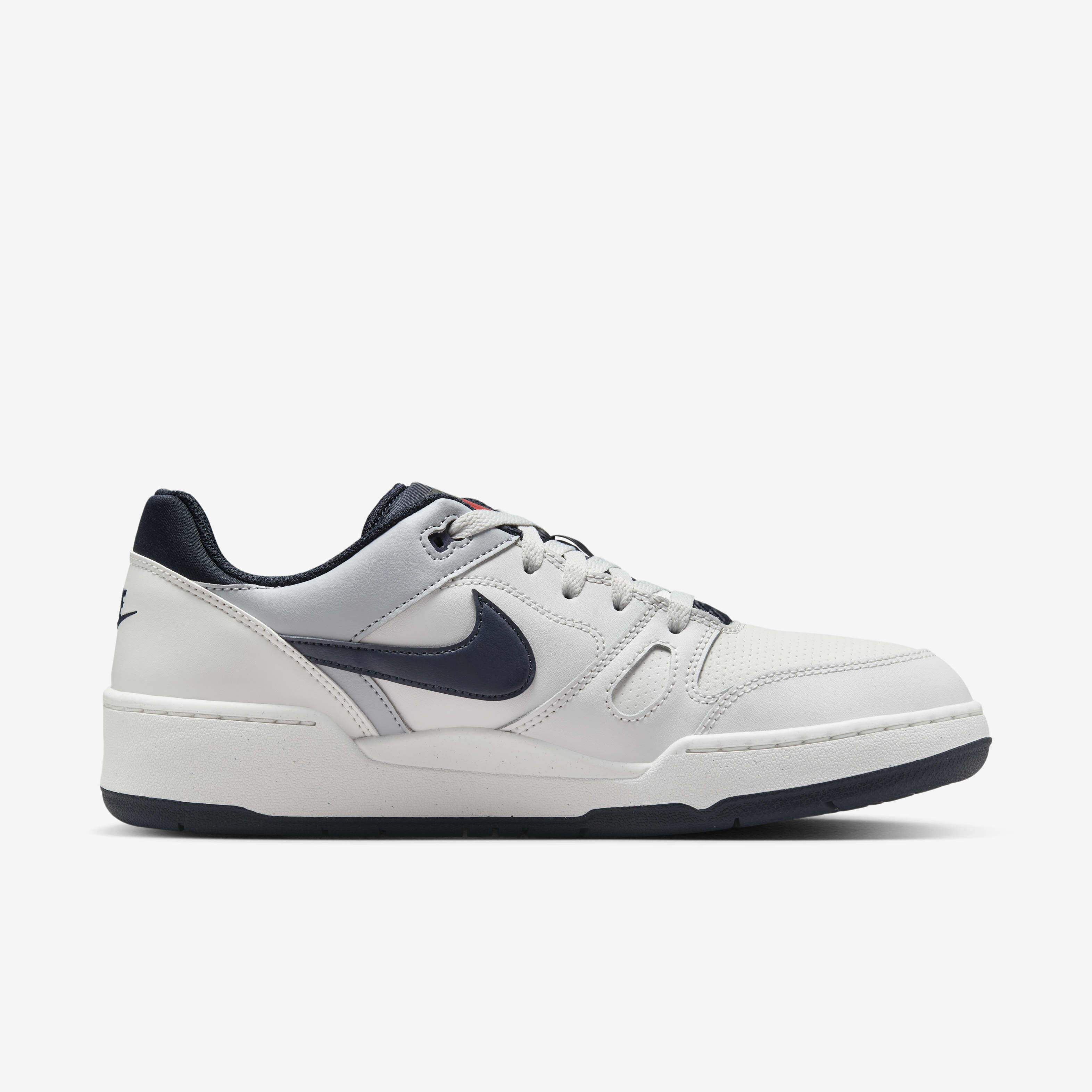 Nike Full Force Low image number 3