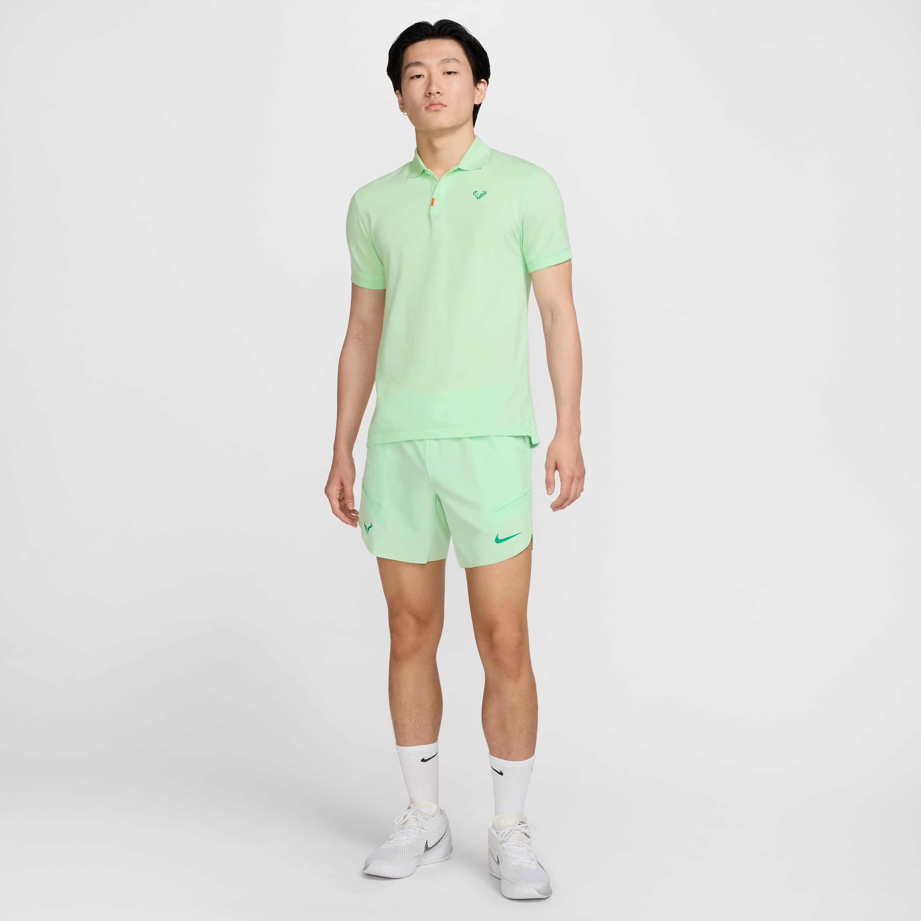 نايكي بولو رافا image number 8