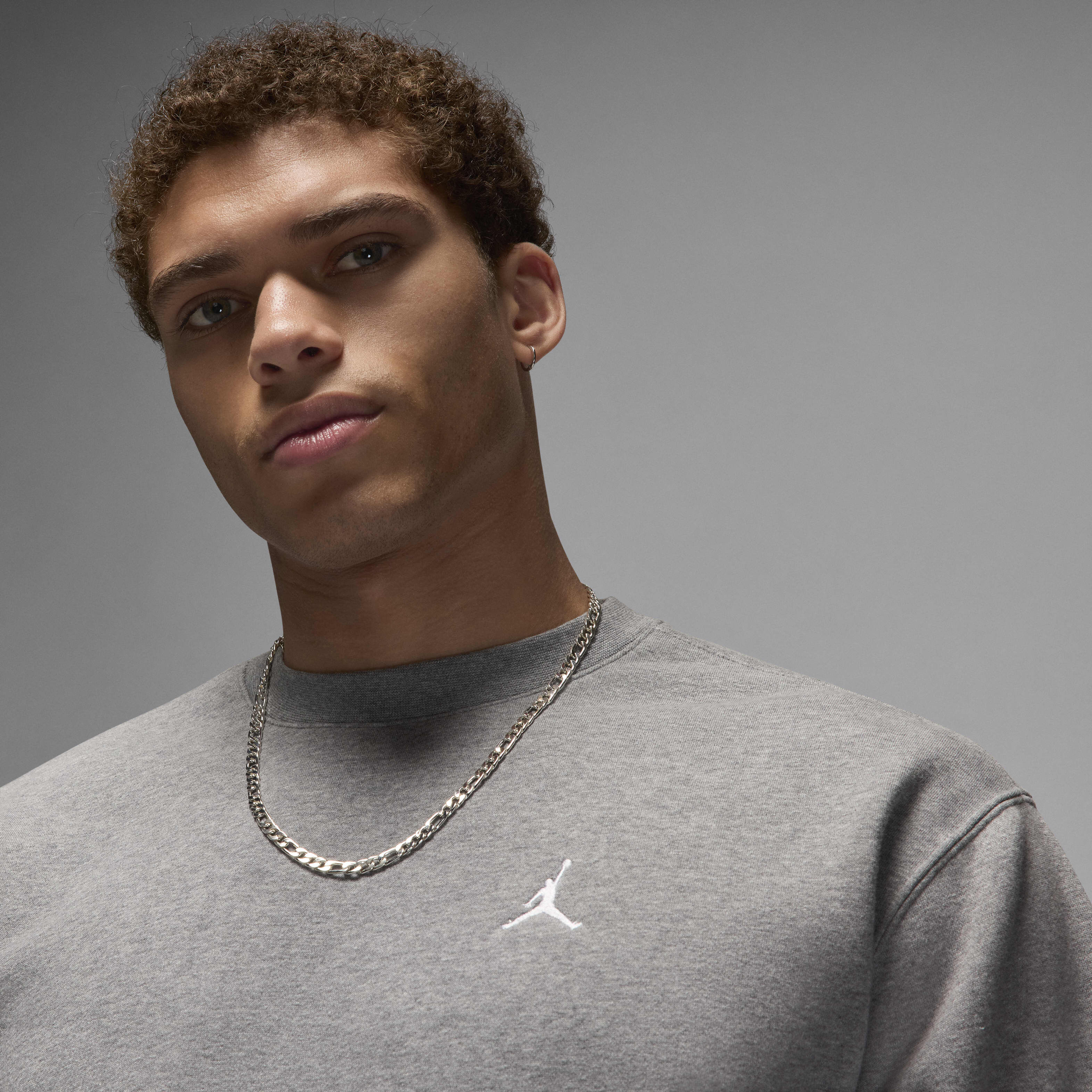 Jordan Brooklyn Fleece image number 2