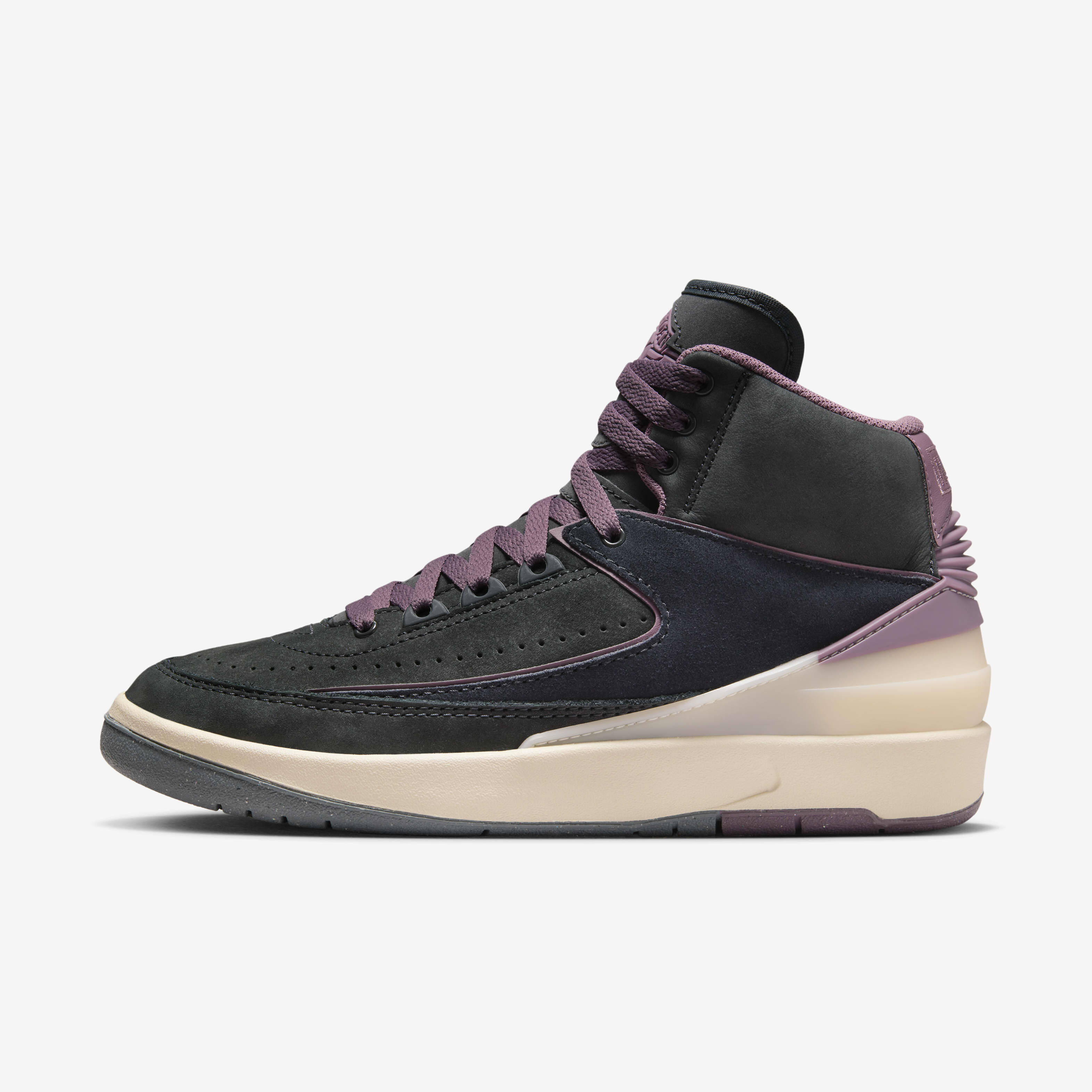 Jordan number 2 best sale