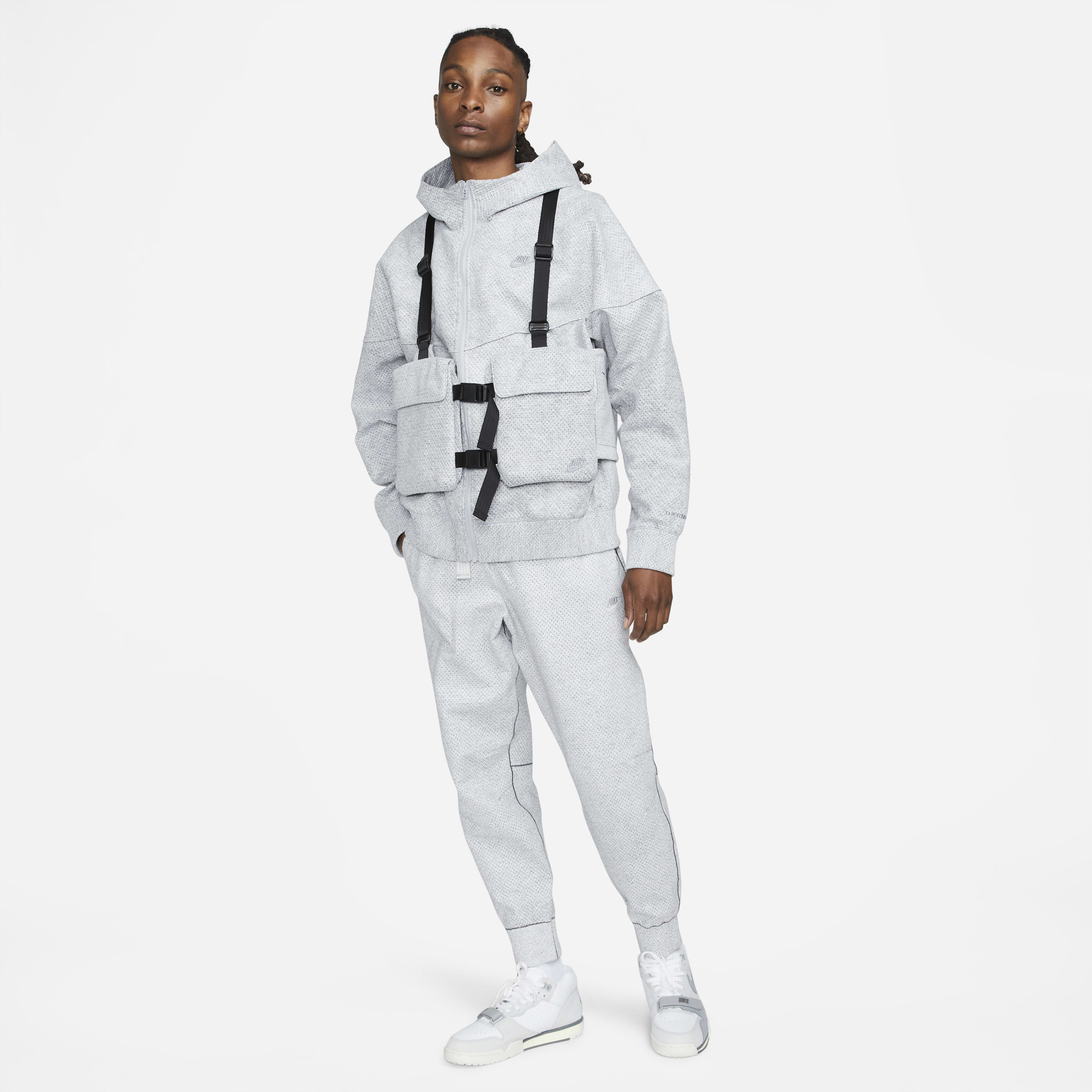 Nike Forward Windrunner Hoodie image number 6