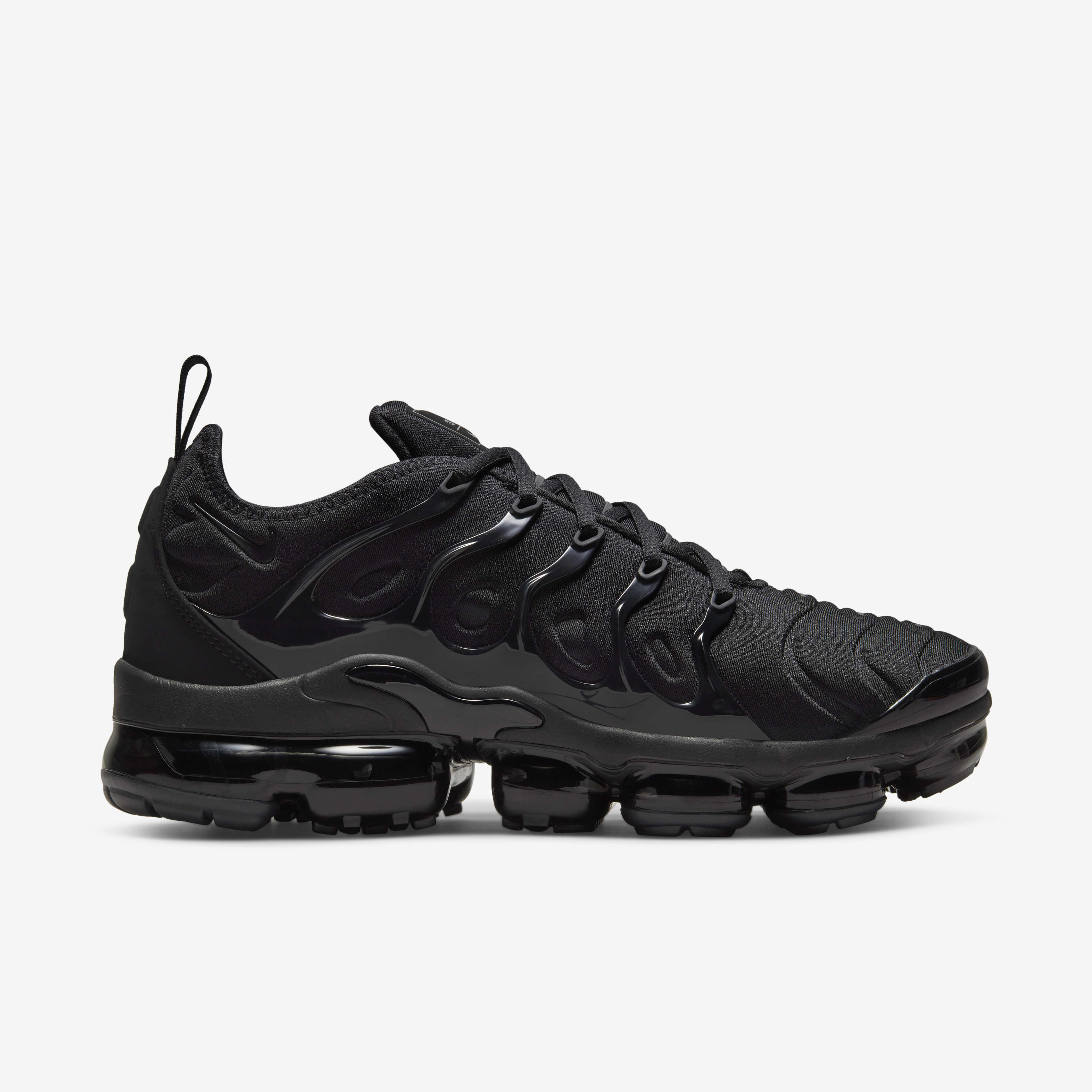 Nike Air VaporMax Plus image number 3