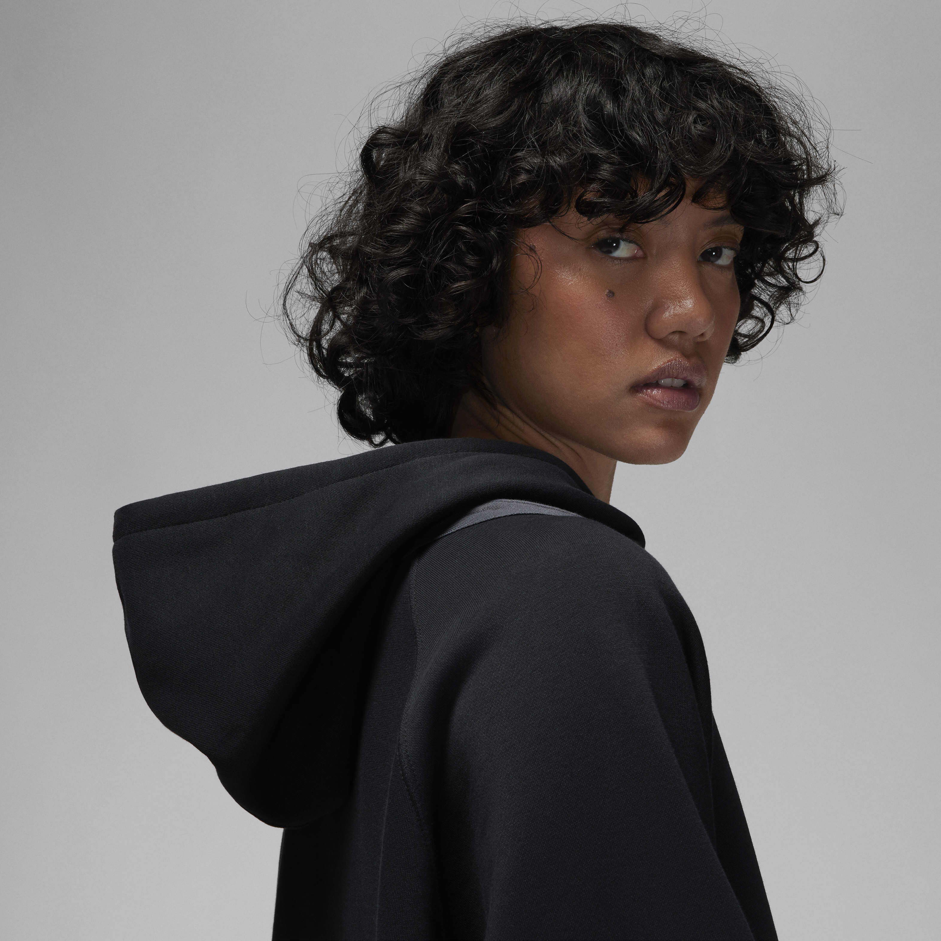 Paris Saint-Germain Brooklyn Fleece image number 6