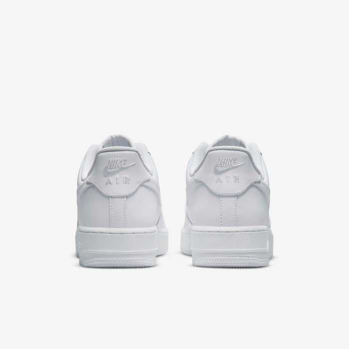 Nike Air Force 1 '07 image number 6 Nike Air Force 1 '07 image number 6