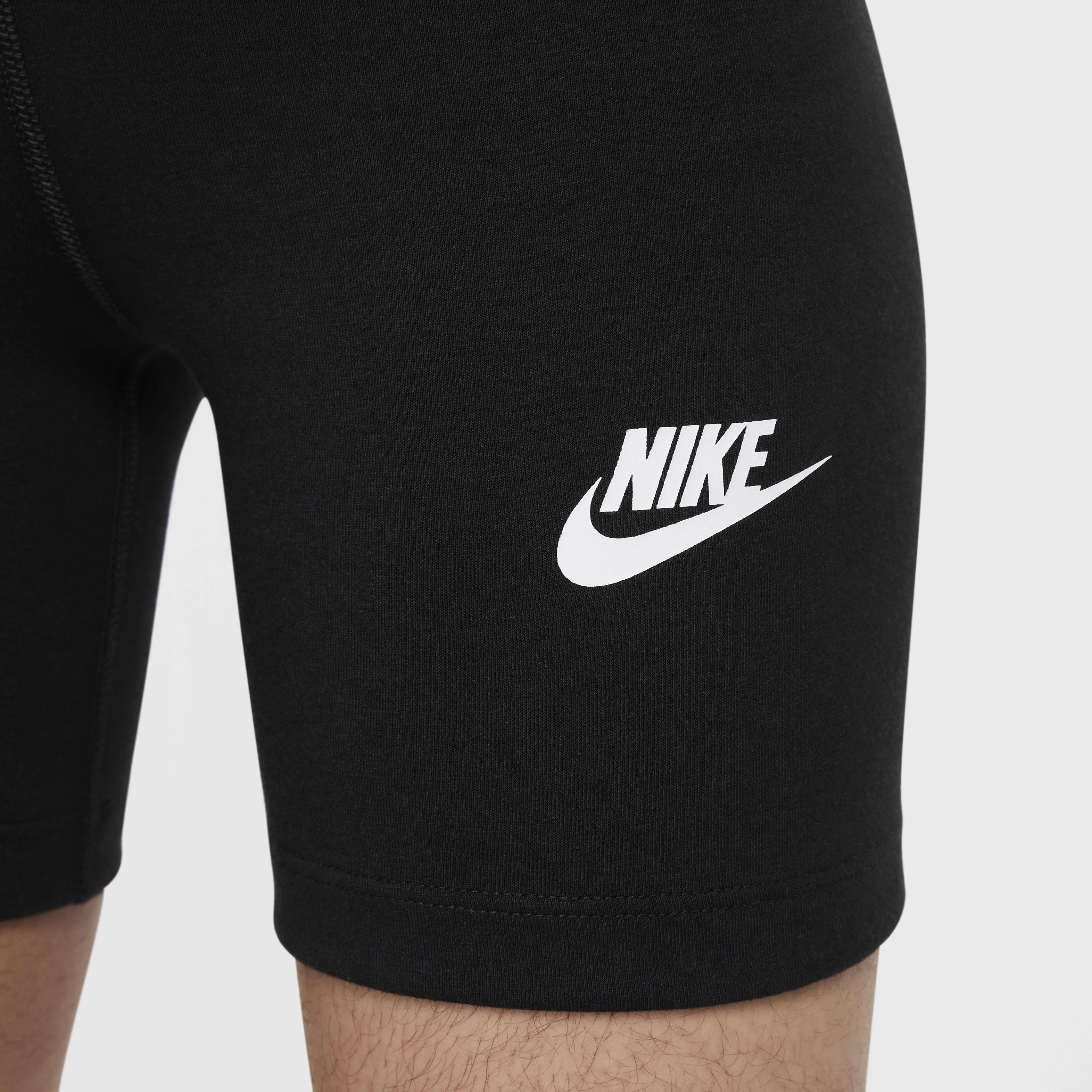 Nike thick shorts best sale