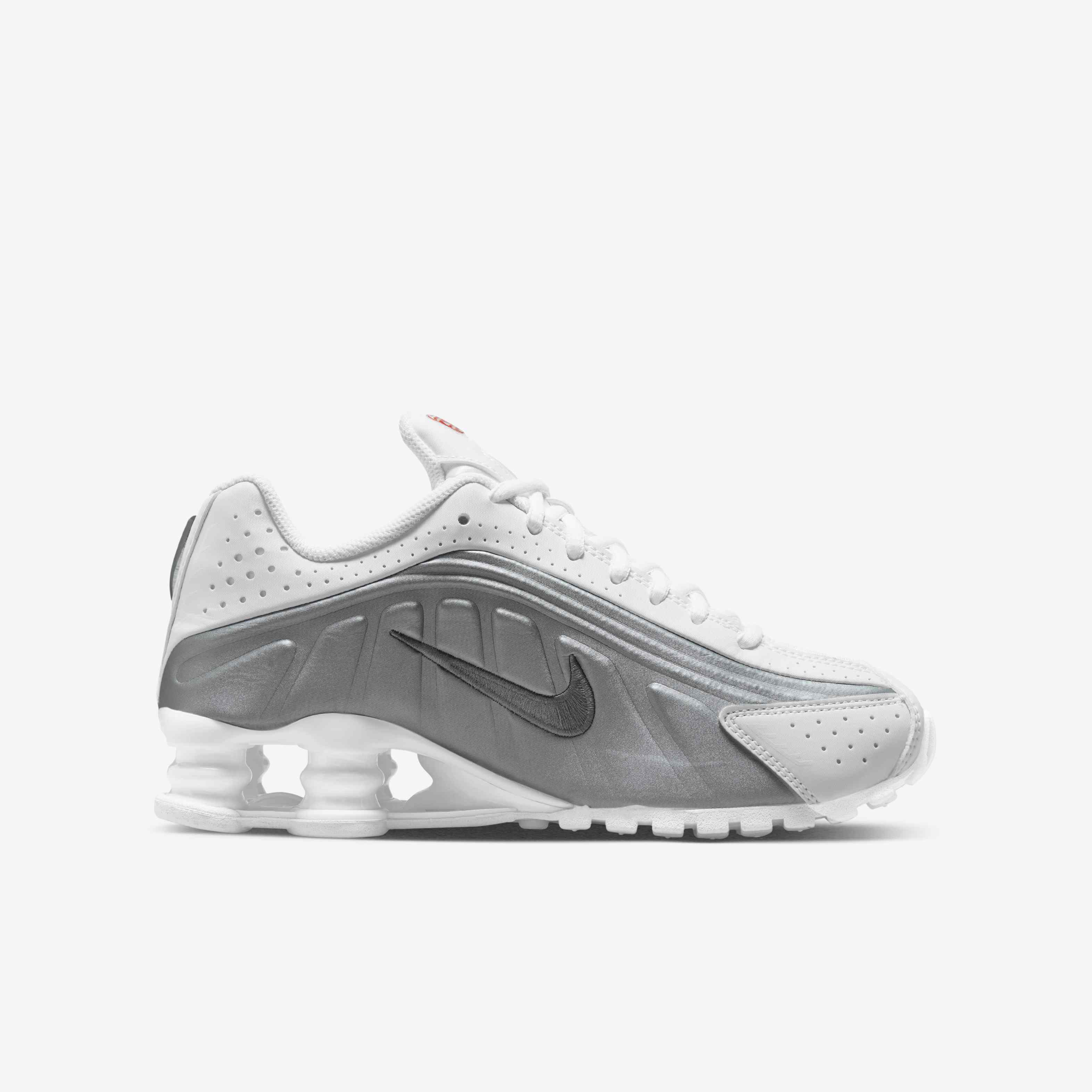 Nike Shox R4 image number 2