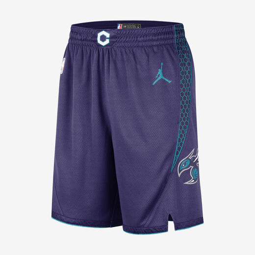 Charlotte Hornets Statement Edition Charlotte Hornets Statement Edition