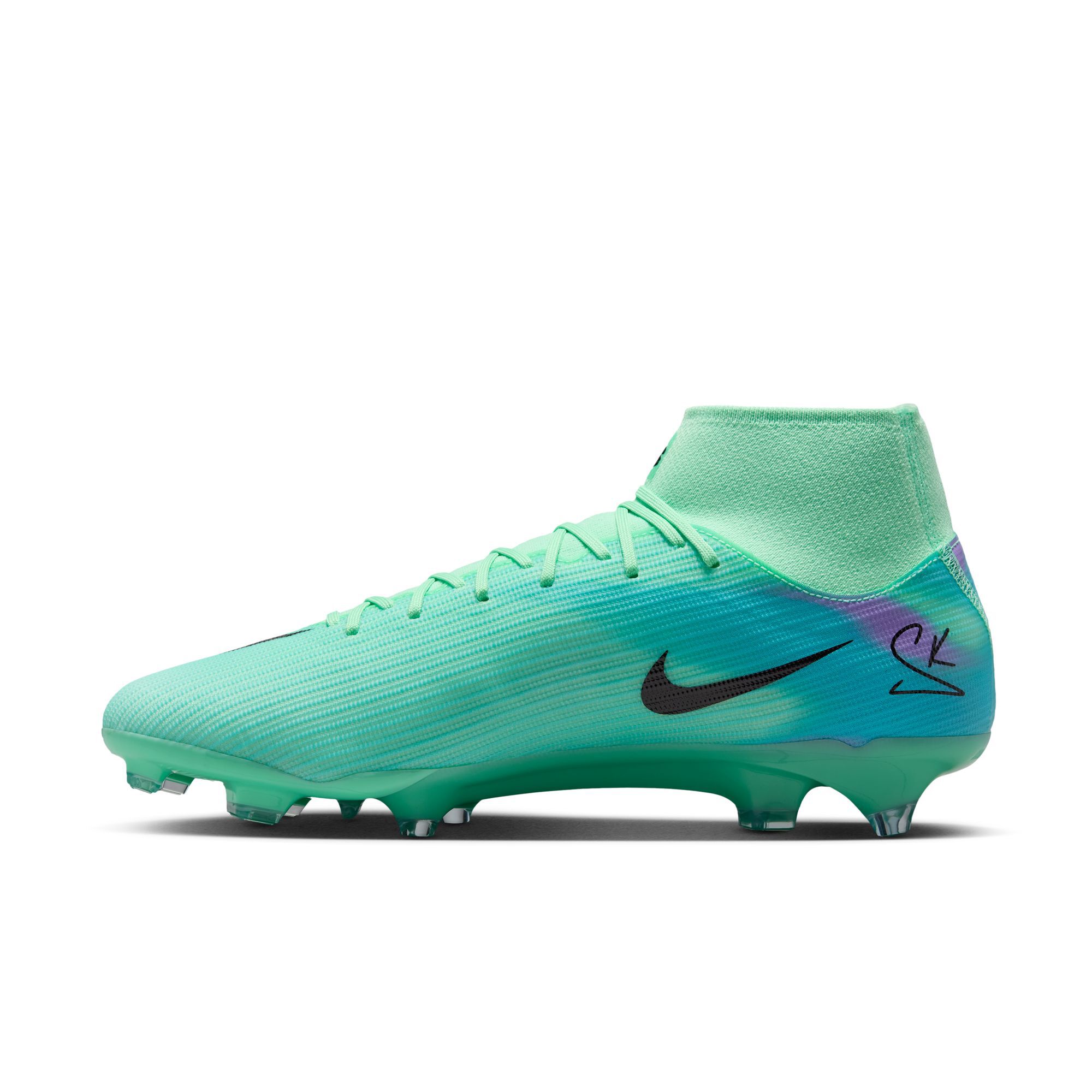 Nike Mercurial Superfly 11 Academy 'Sam Kerr' image number 9