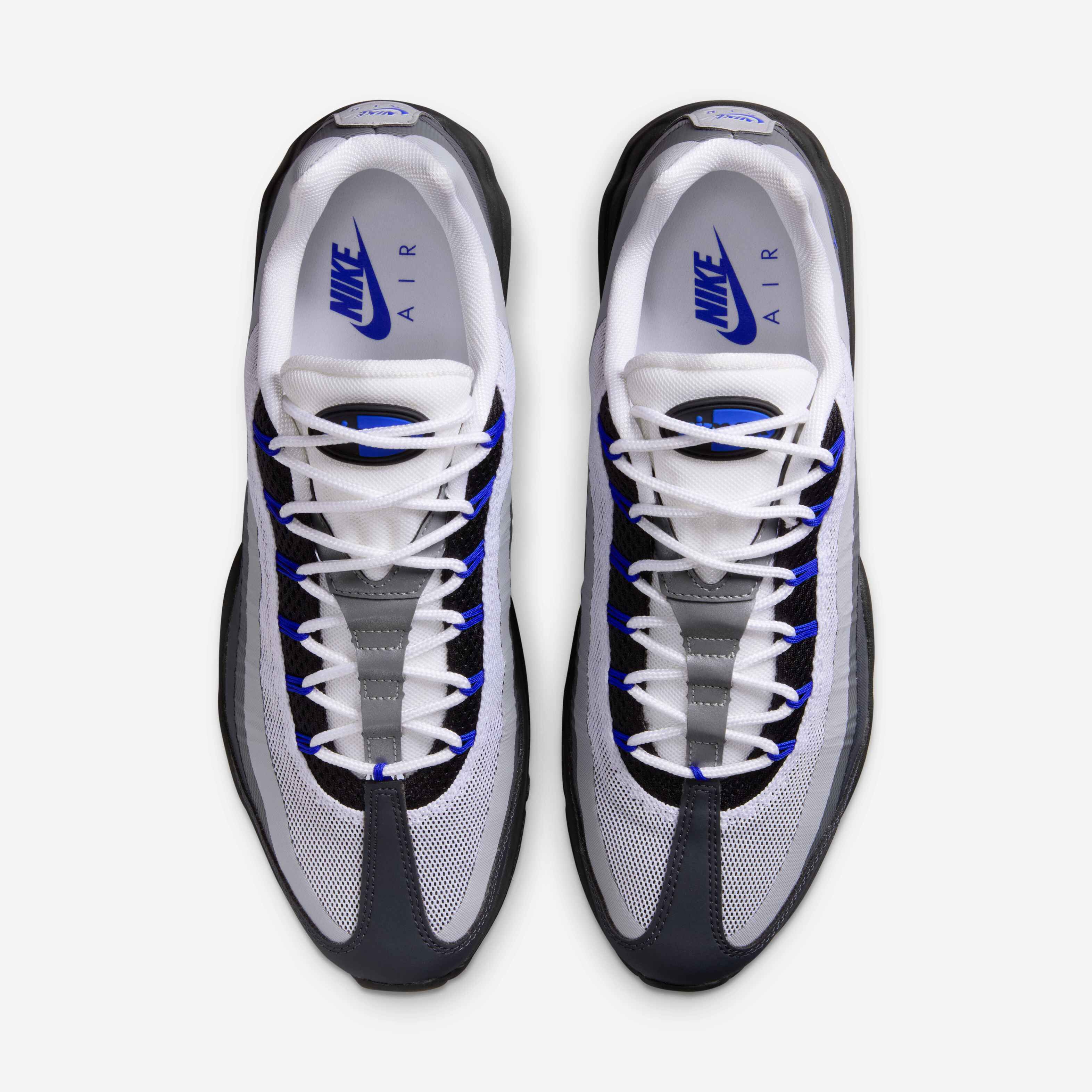 Nike Air Max 95 Ultra image number 3