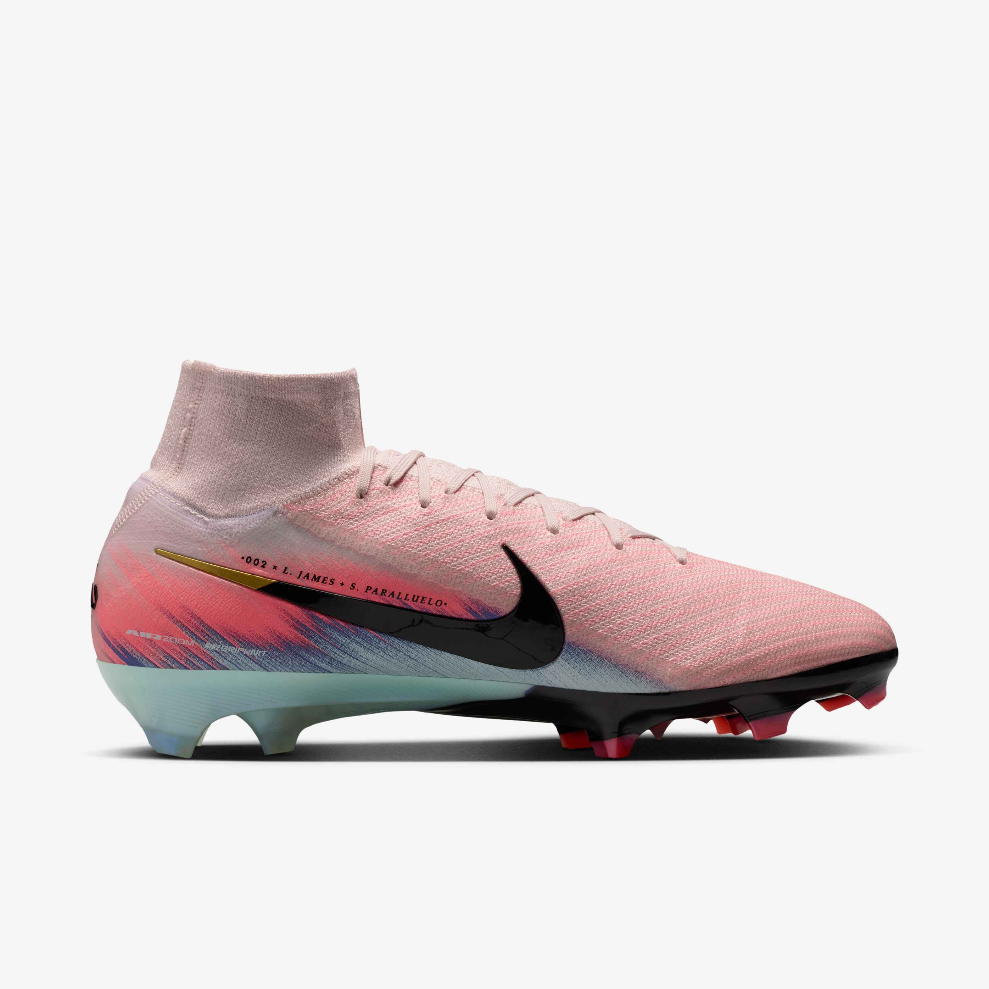 Nike United Mercurial Superfly 10 Elite image number 2