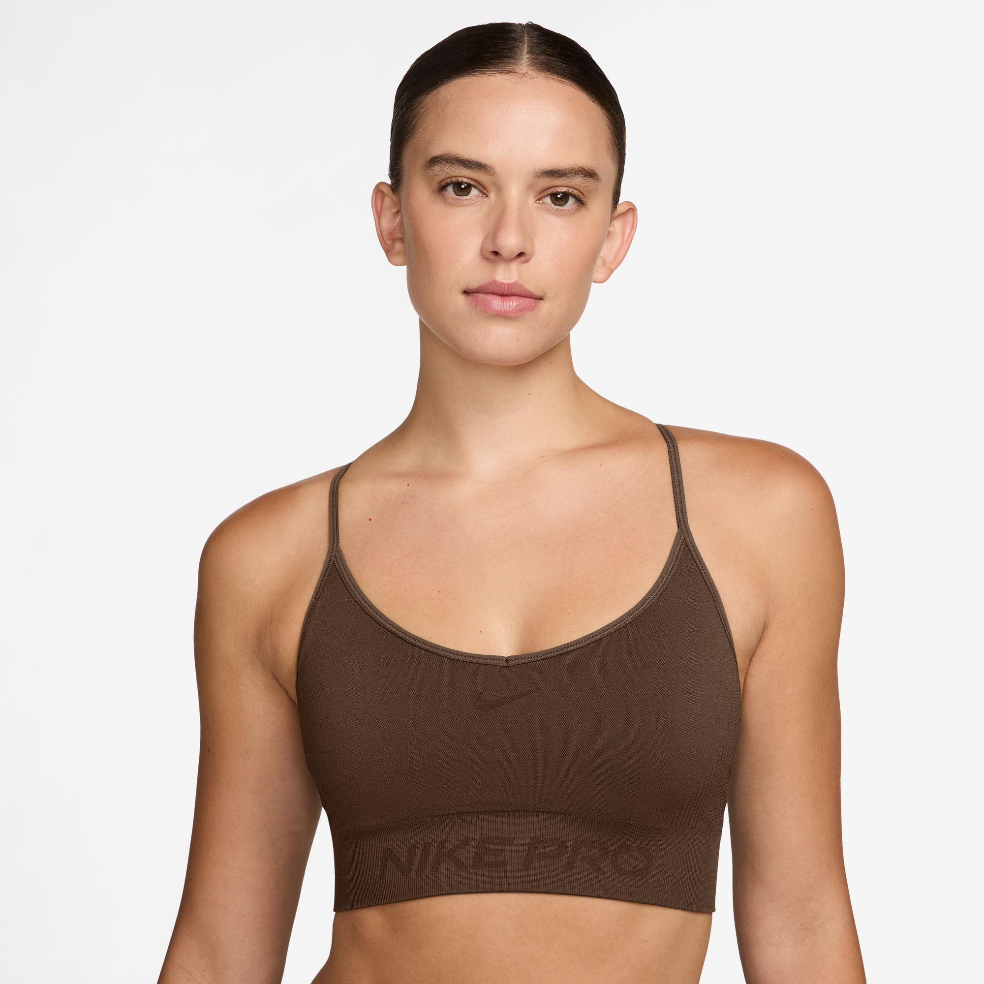 Nike Pro Seamless image number 0