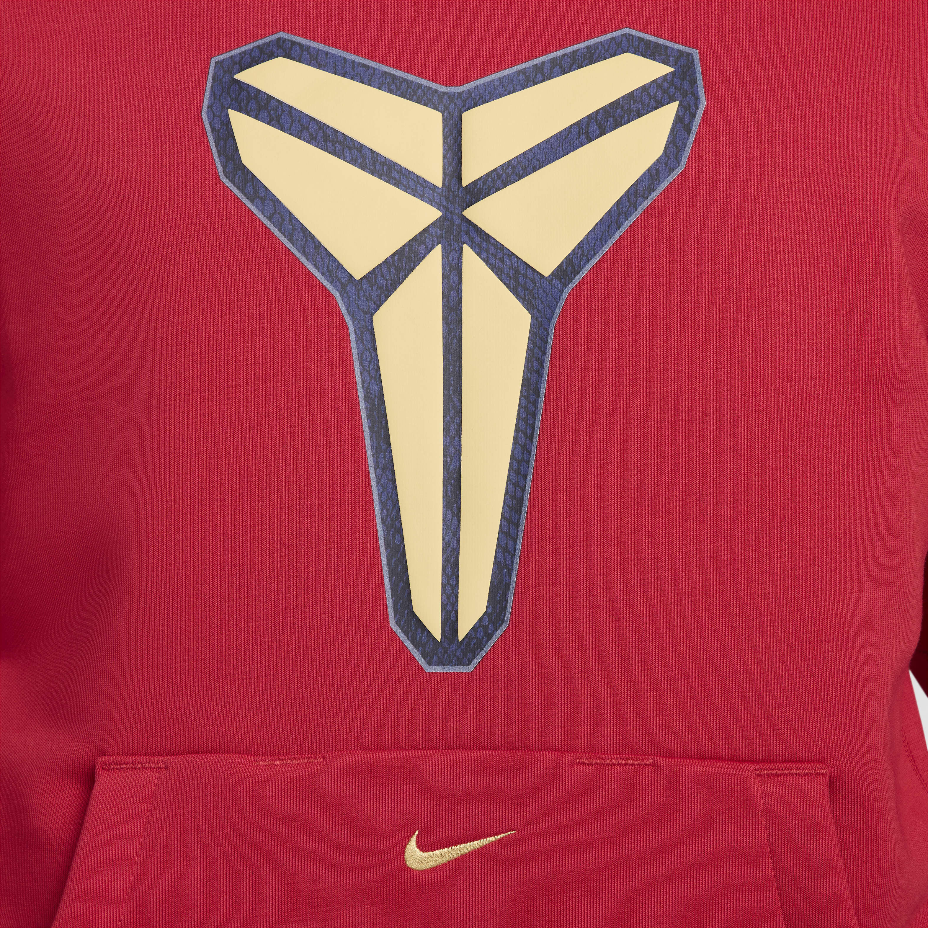 Nike mamba hoodie top
