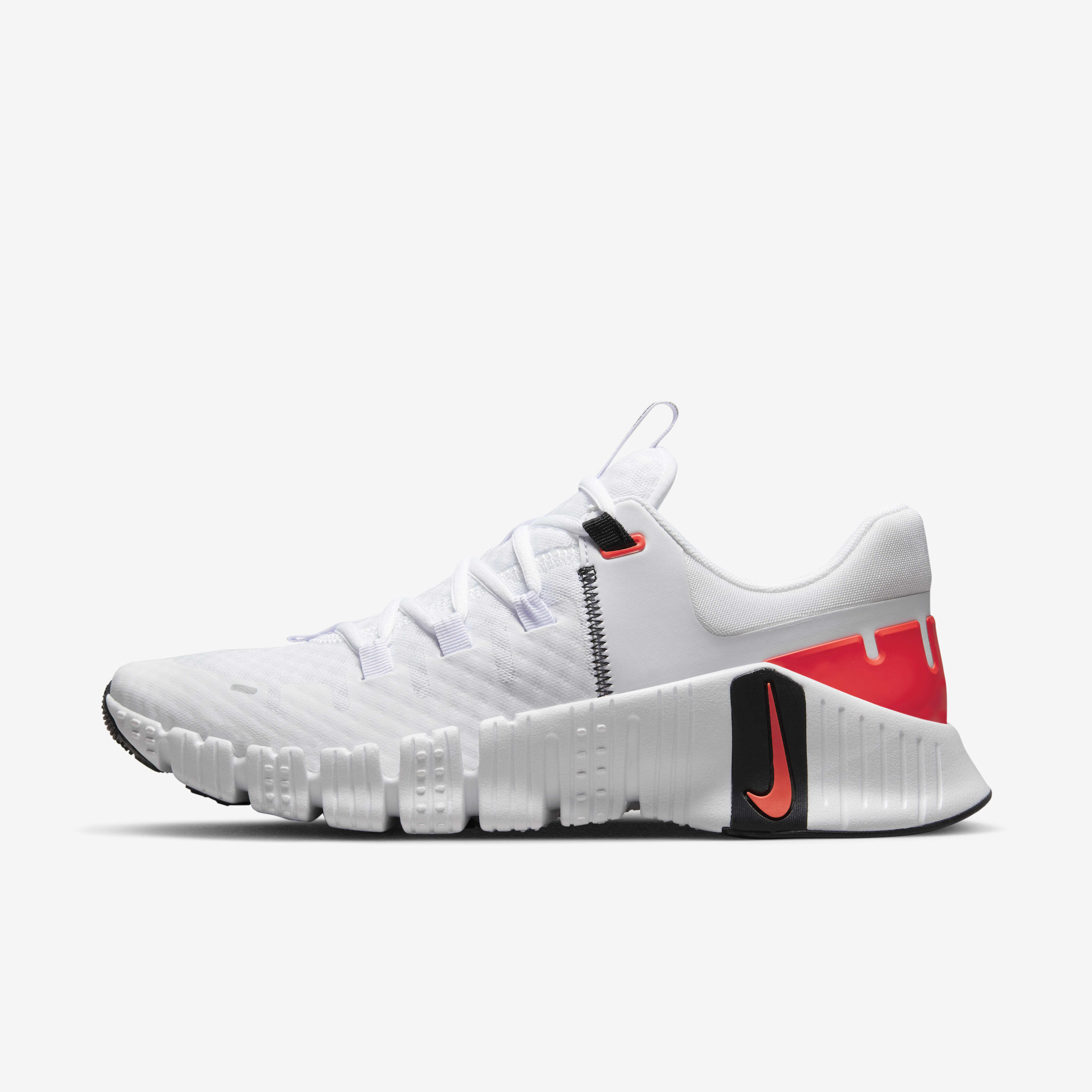 Buy Nike Free Metcon Men's Workout Shoes White/Black/Bright