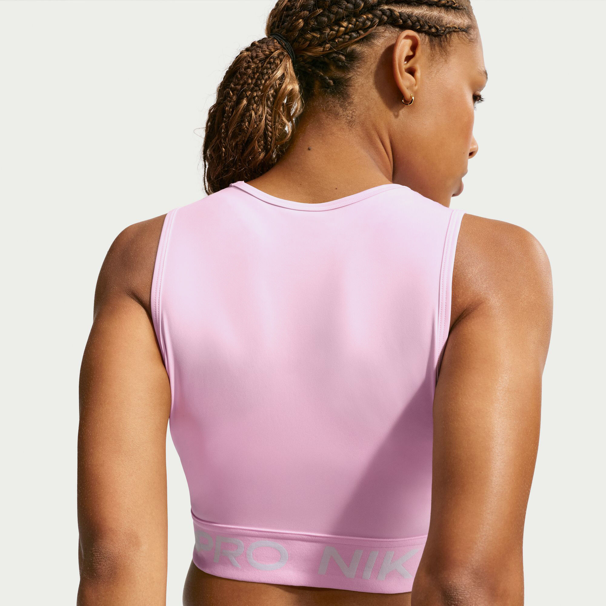 Nike Pro image number 3