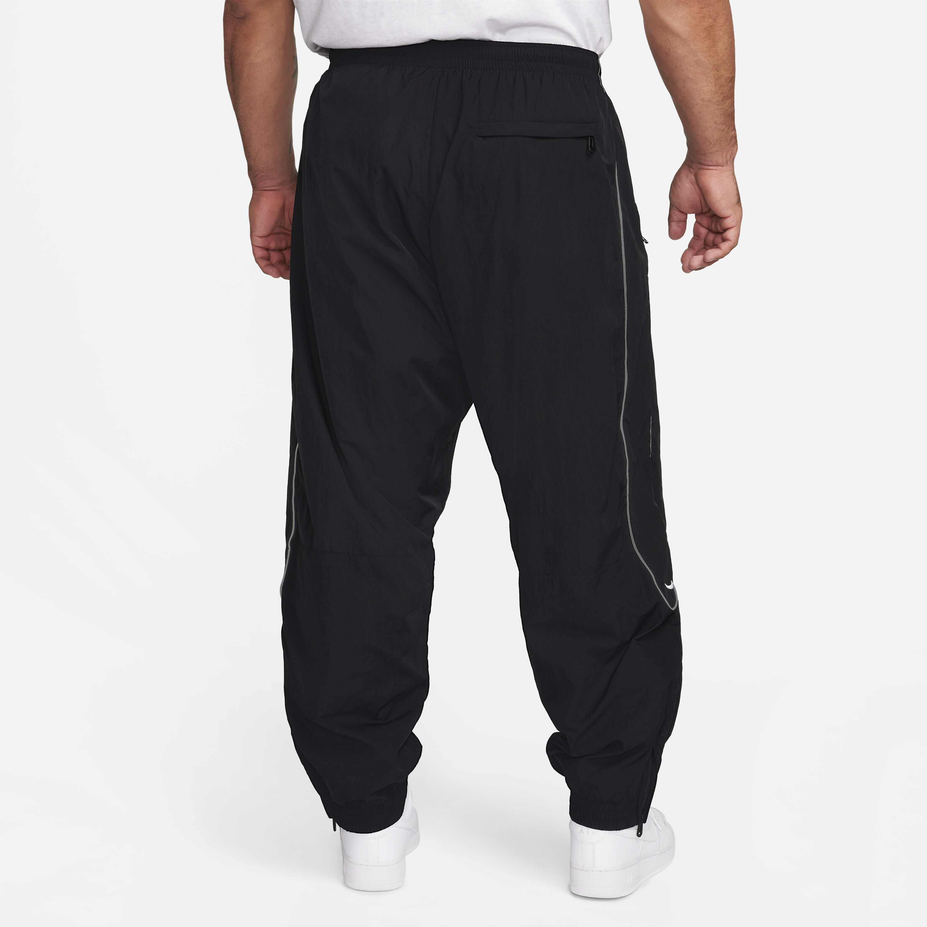 Buy Nike Solo Swoosh Men s Tracksuit Bottoms Nike Kuwait Official