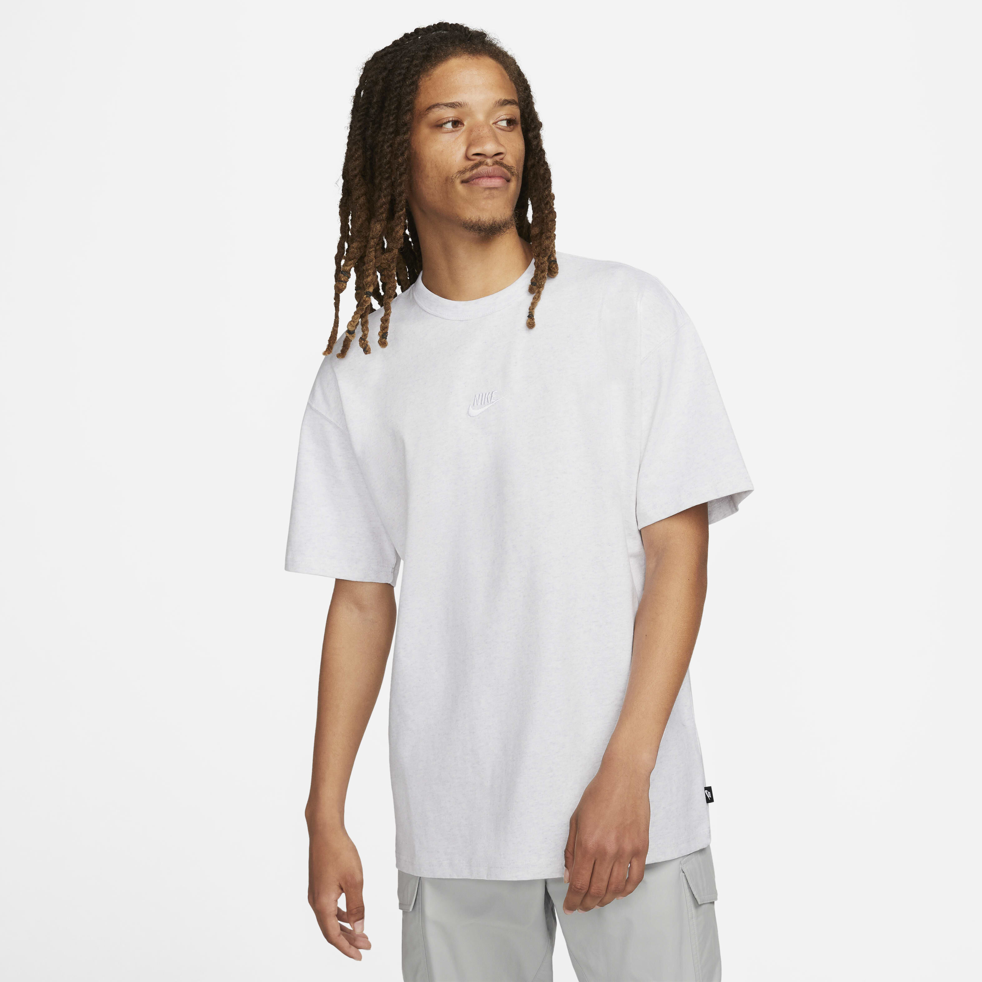 ★Nike★ Sportswear Premium Essential T-Shirt M Hydrangers D Amazon.com: Nike Sportswear Premium Essentials Men's T-Shirt