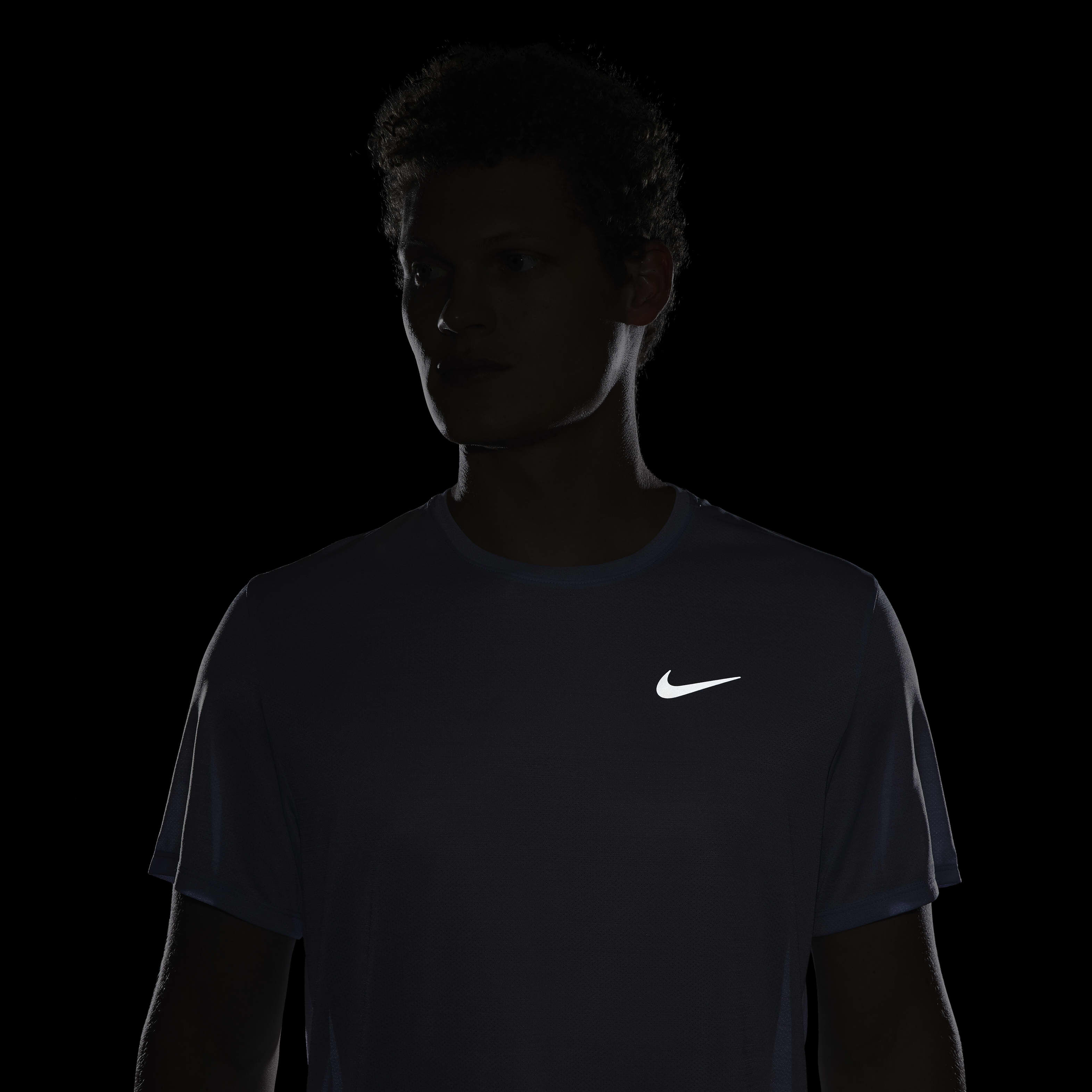 Nike Dri-FIT Miler image number 5