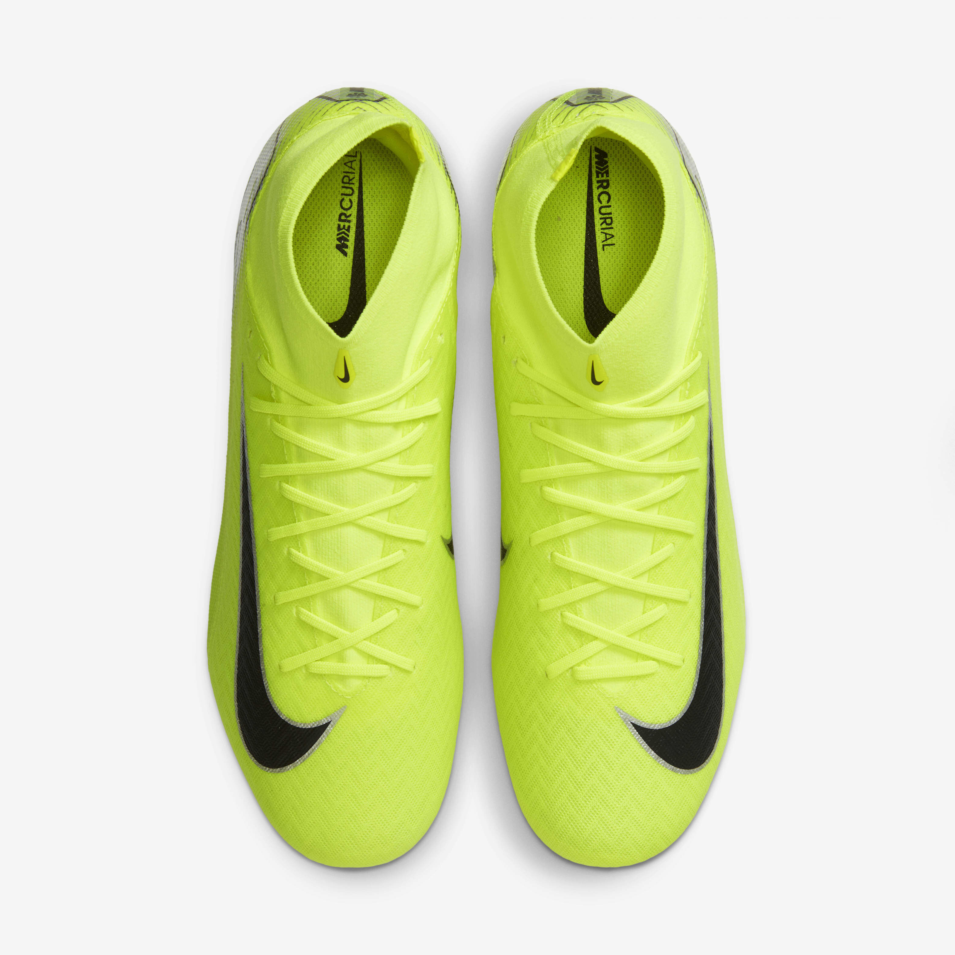 Buy Nike Mercurial Superfly 10 Academy MG High Top Football Boot Nike Kuwait Official