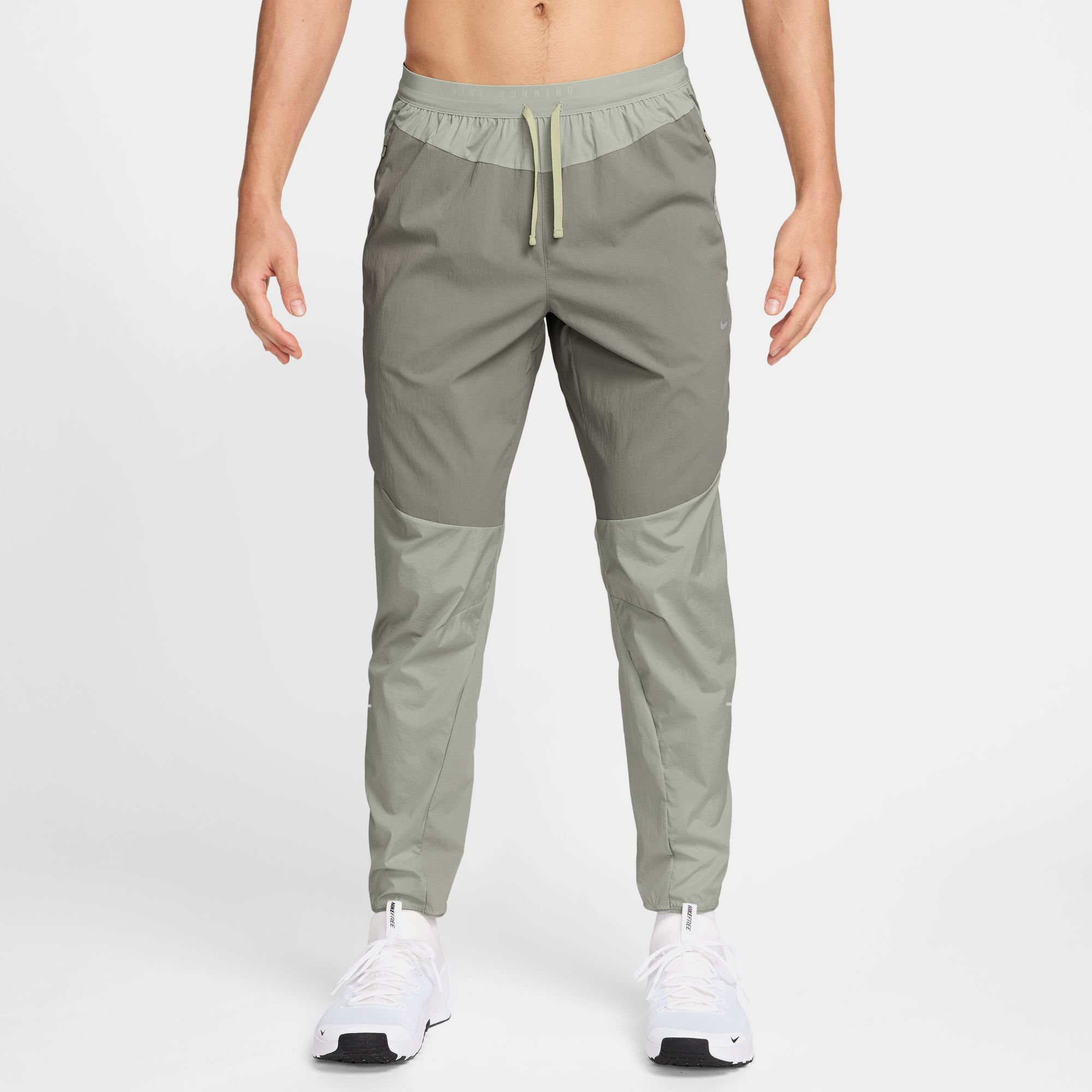 Nike Stride Plus image number 0