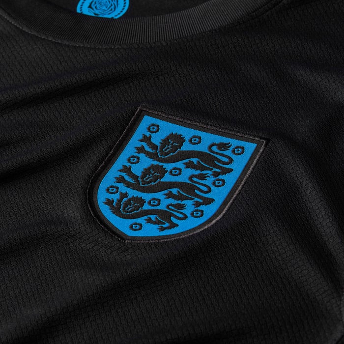 England 2025 Stadium Away (Women's Team) image number 7 England 2025 Stadium Away (Women's Team) image number 7