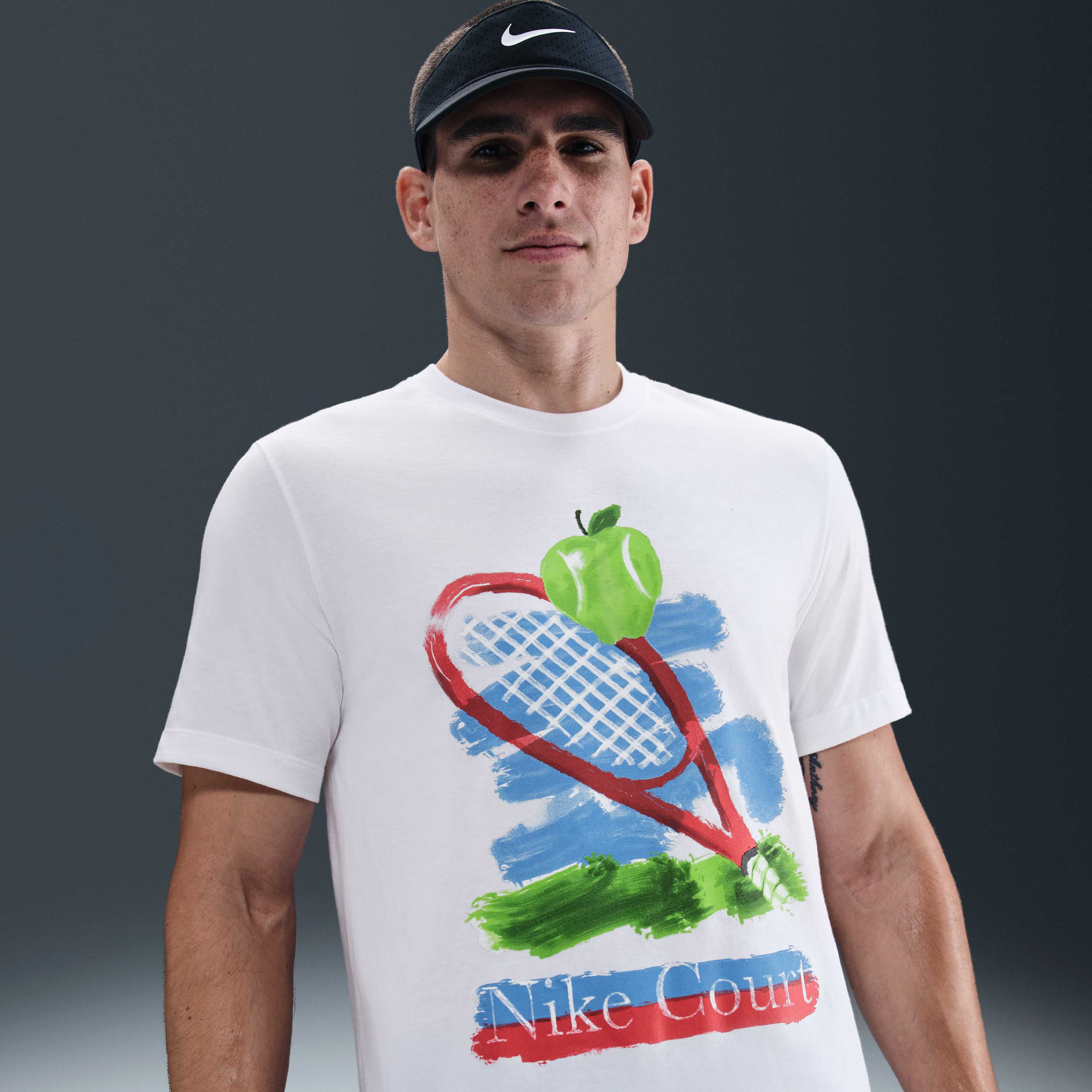 NikeCourt image number 0