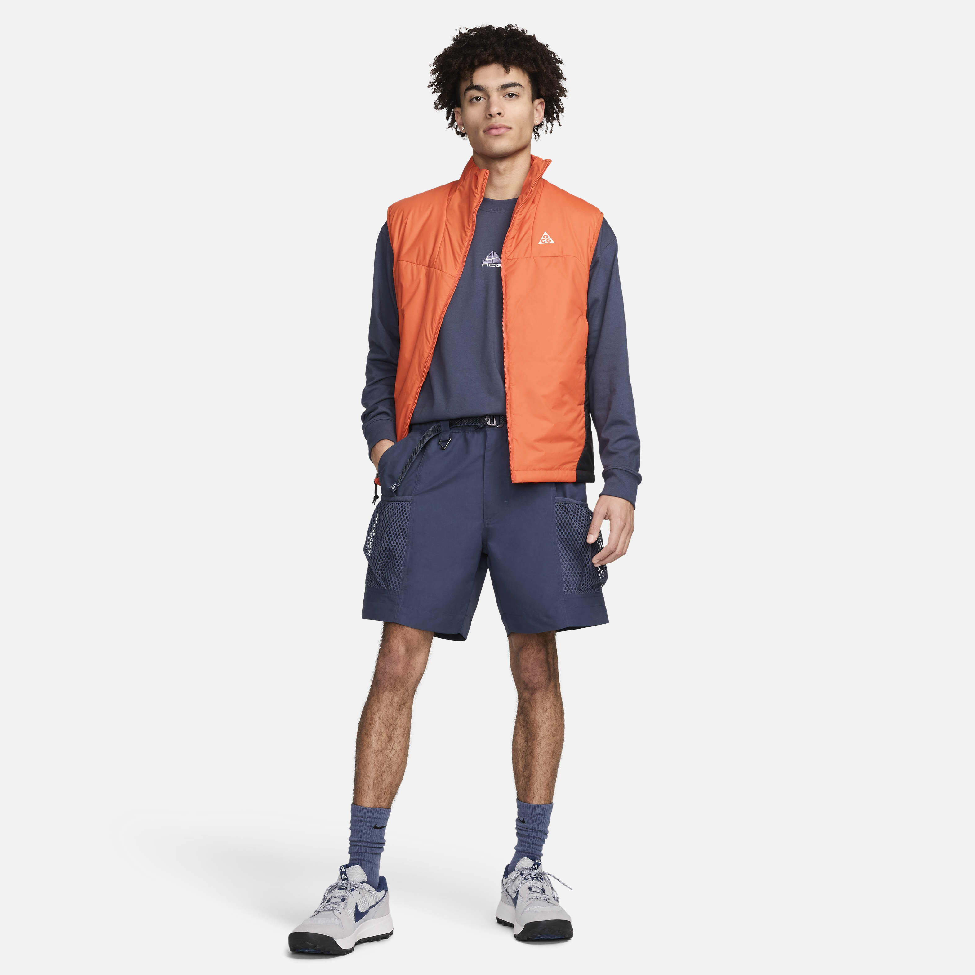 نايكي ايه سي جي "سنوجراس" image number 7