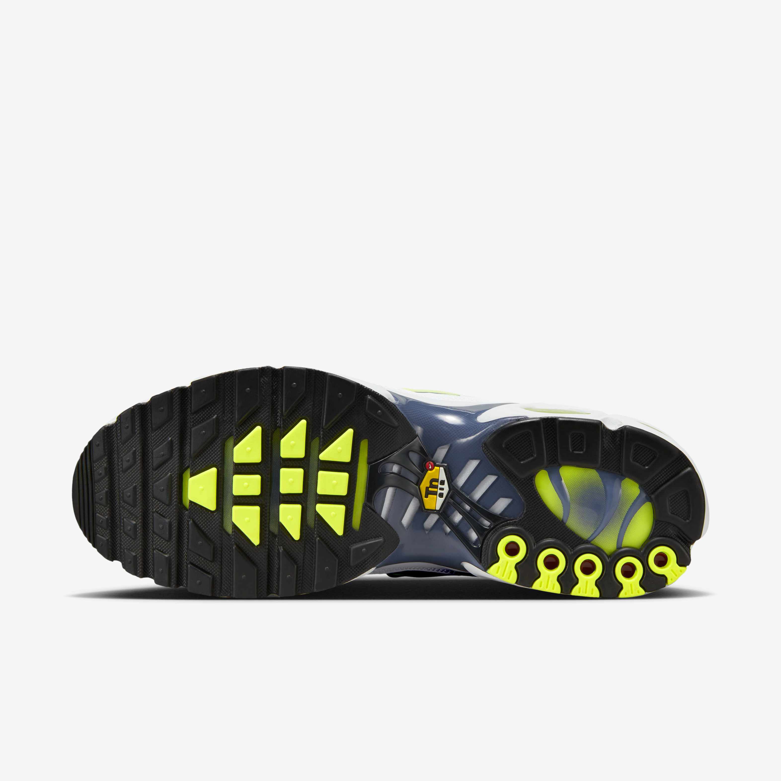 Nike Air Max Plus image number 1