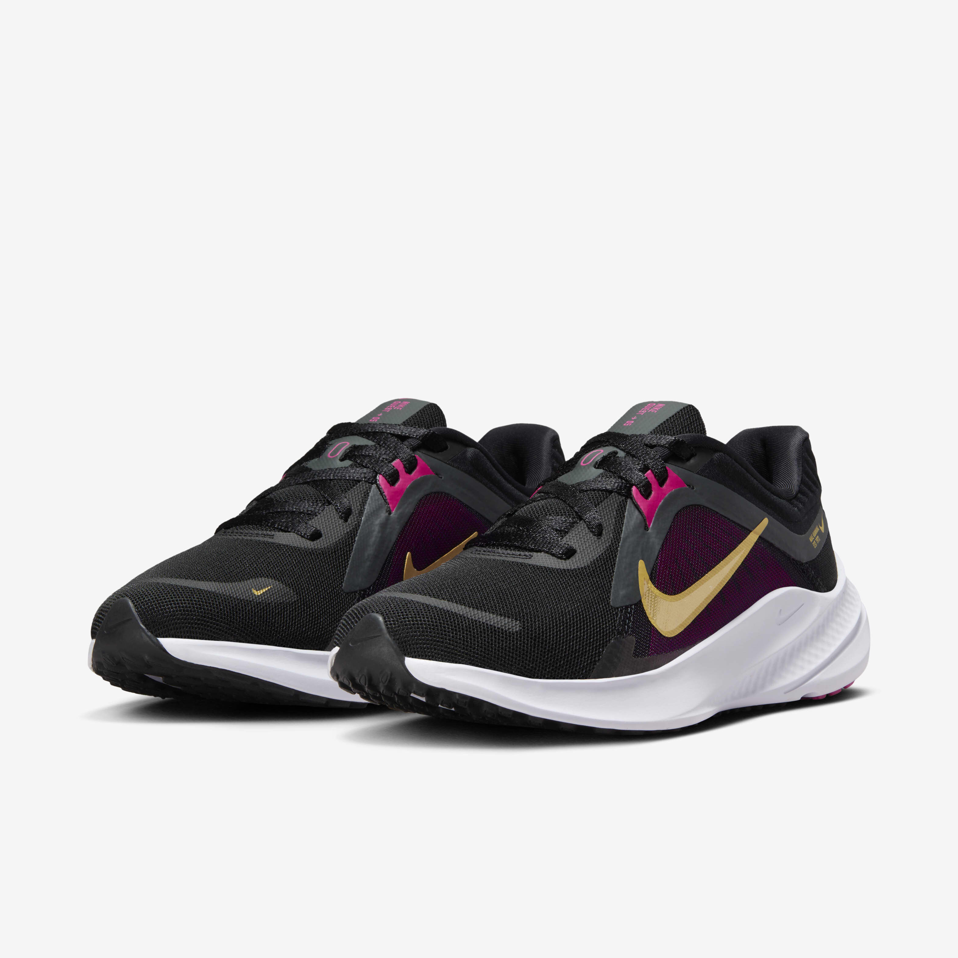 Nike quest women's running shoe store
