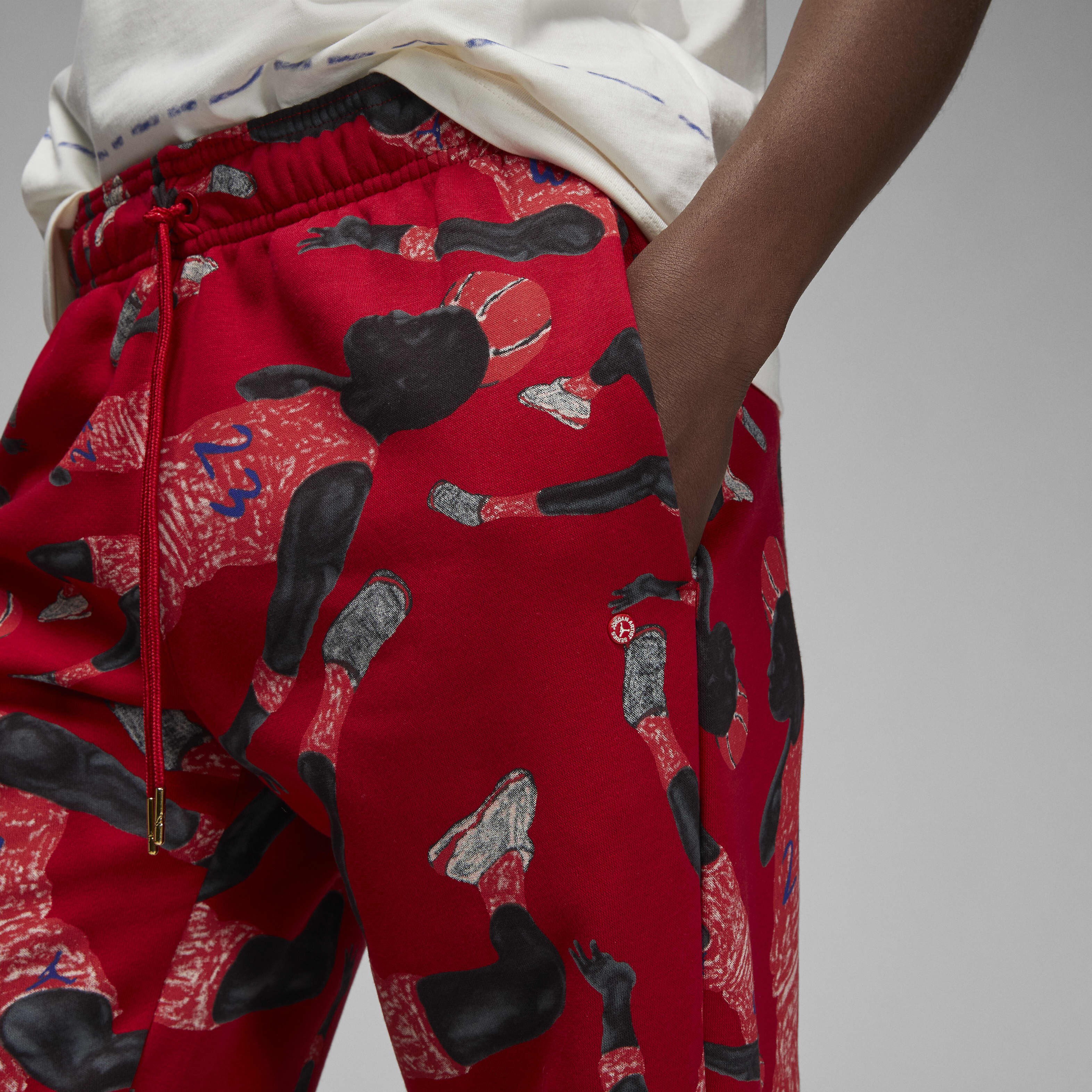 Jordan Artist Series by Parker Duncan image number 2