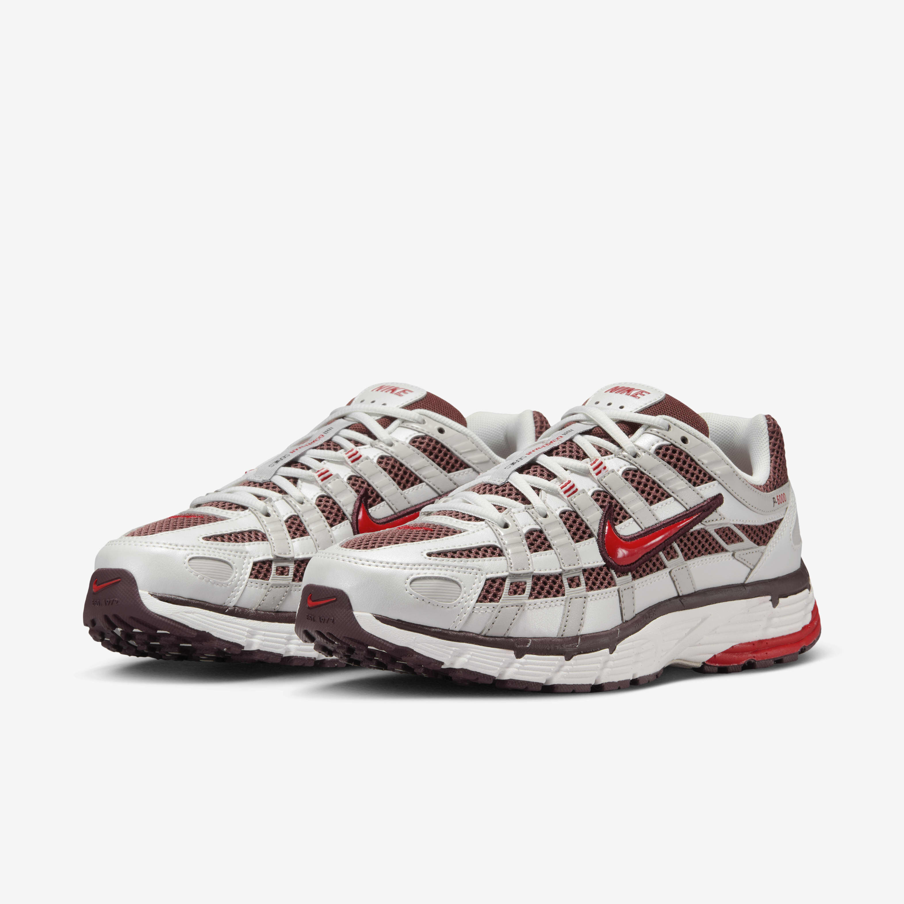 Nike P-6000 image number 4