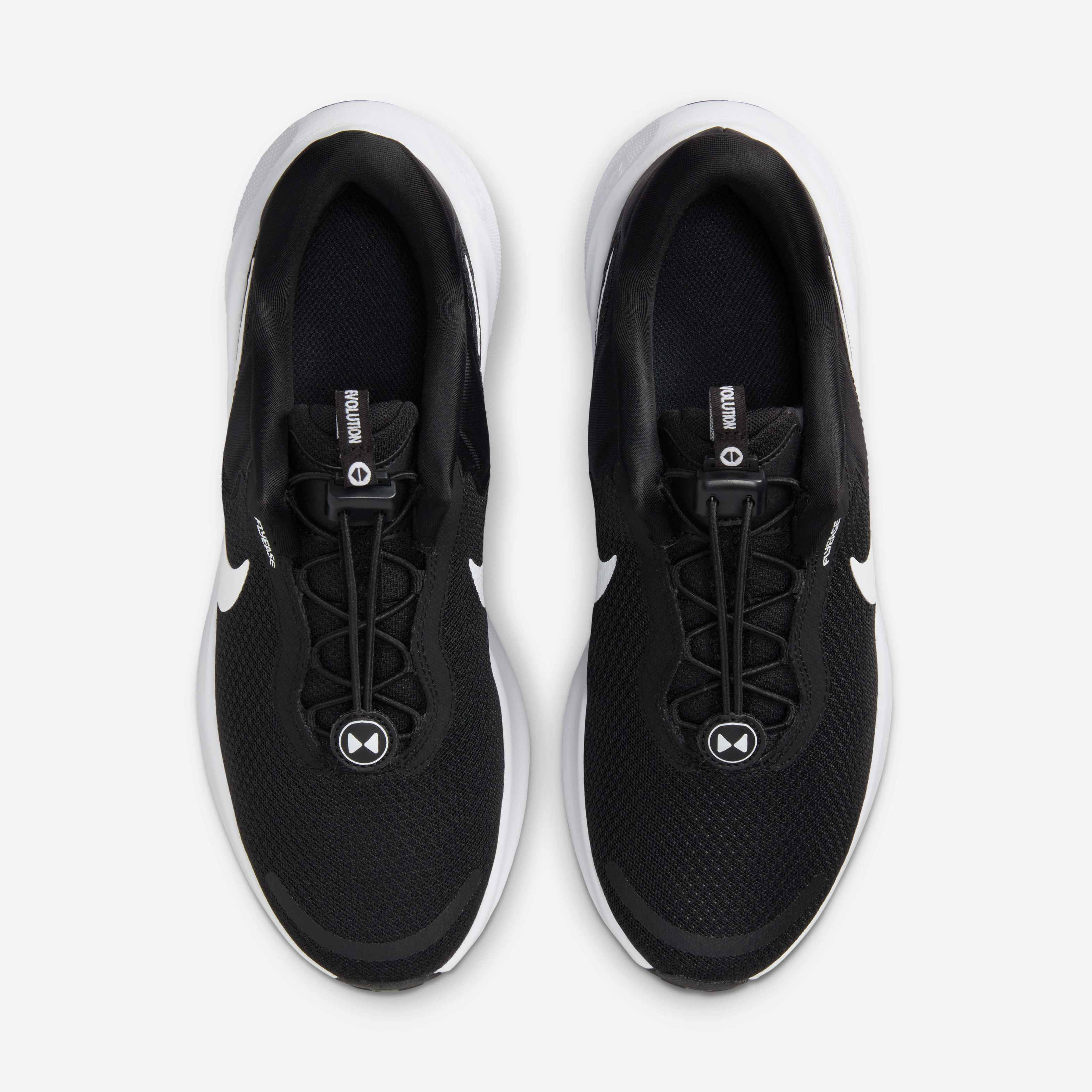 نايكي ريفلوشن 7 ايزي-اون image number 3