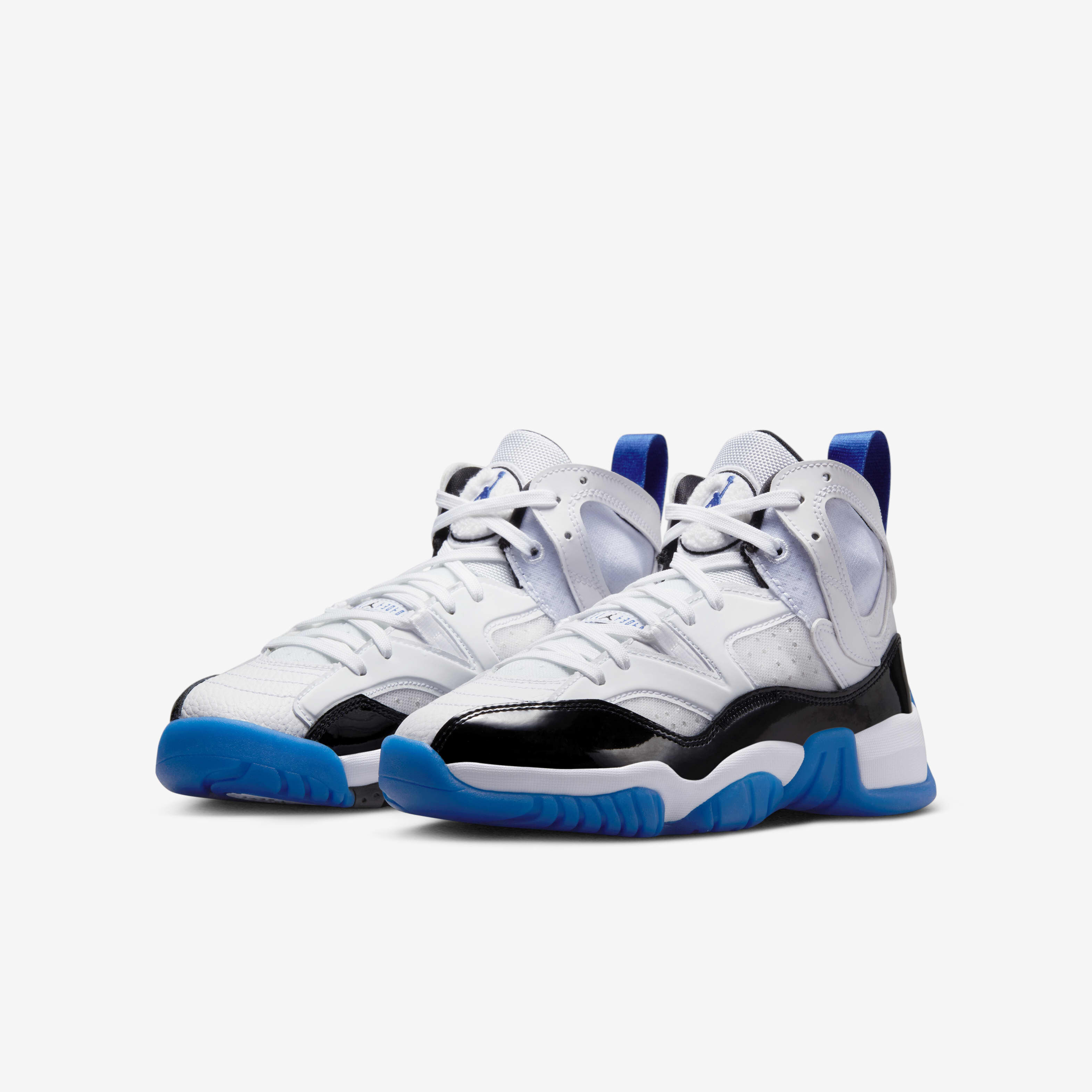 Jumpman Two Trey image number 4