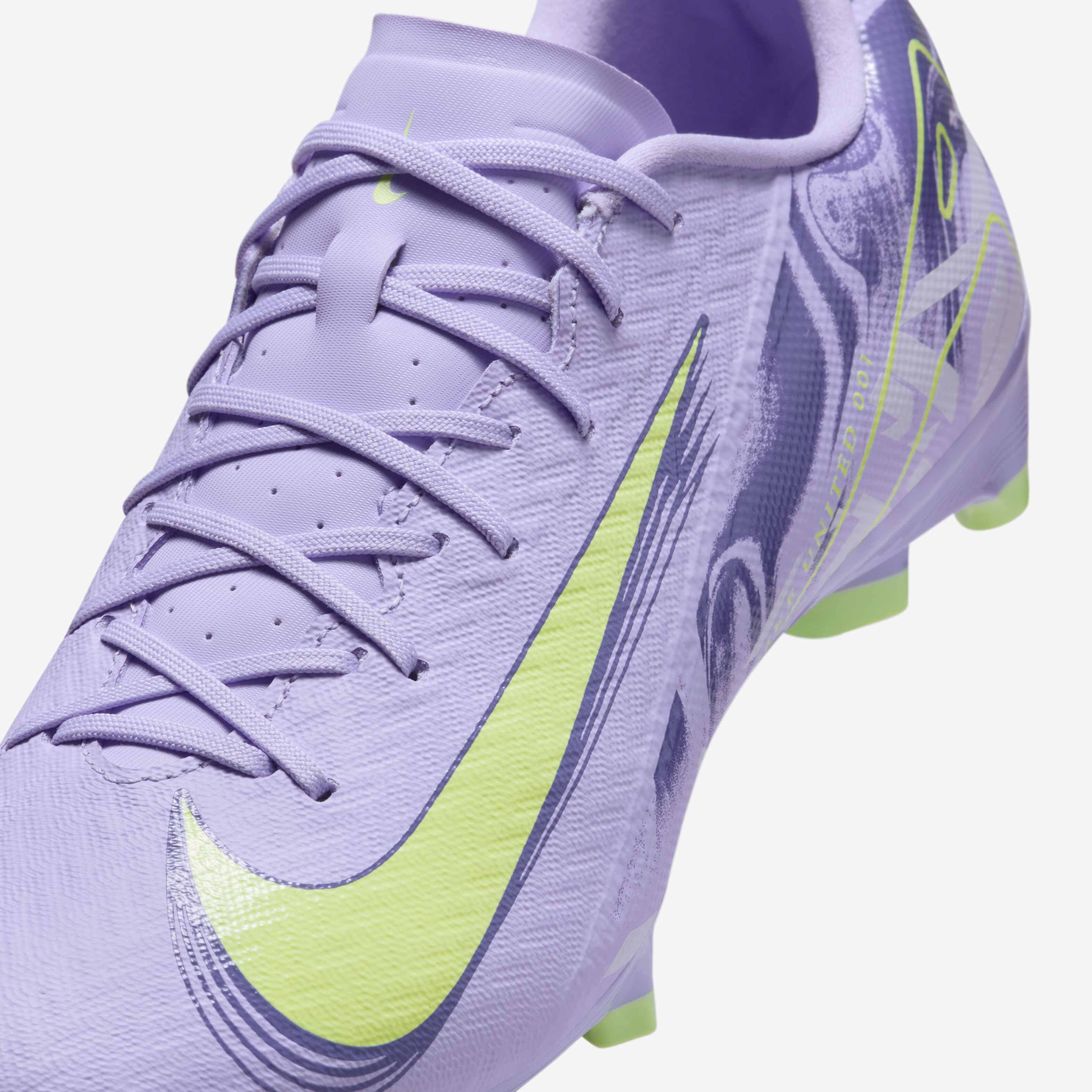 Nike United Mercurial Vapor 16 Academy image number 7