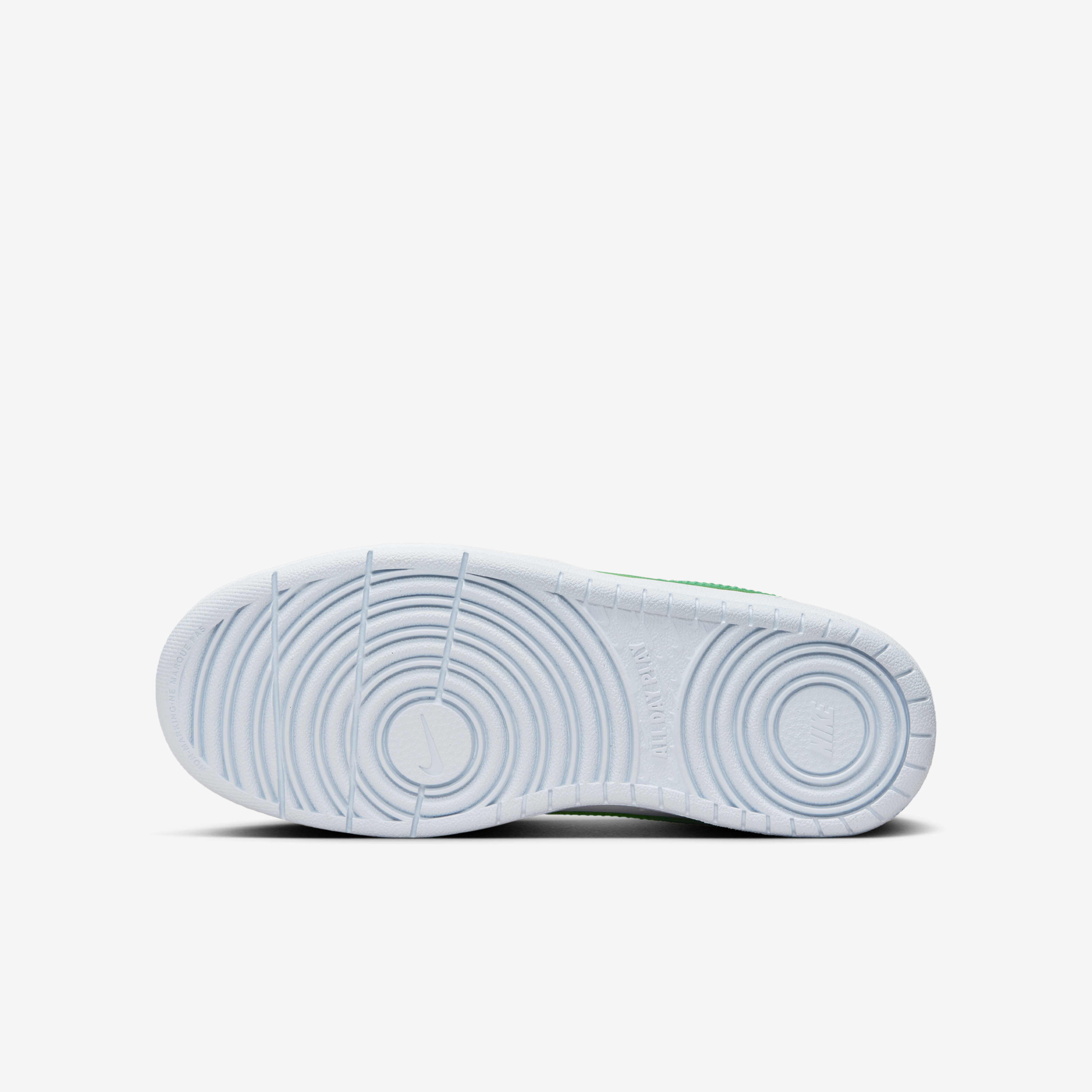 Nike Court Borough Low Recraft image number 1