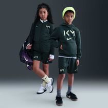 Kylian Mbappé Academy