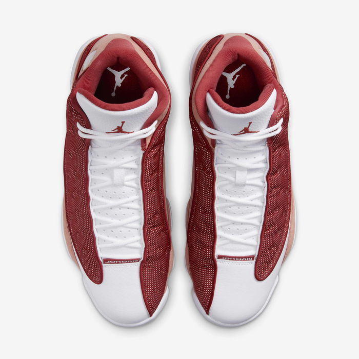 Air Jordan 13 Retro 'Dune Red' image number 3 Air Jordan 13 Retro 'Dune Red' image number 3