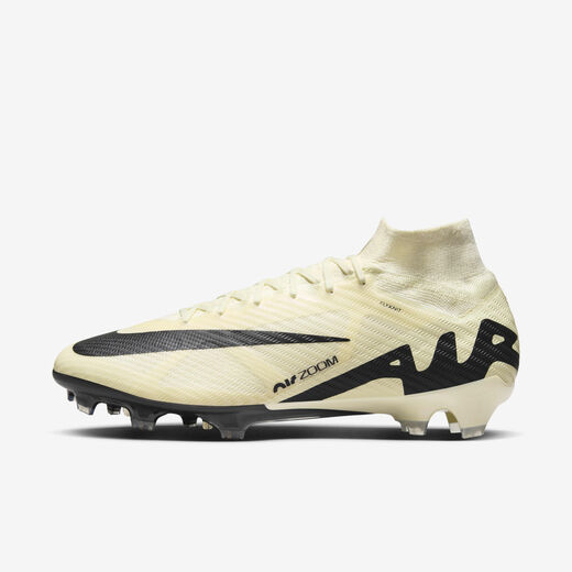 Shoes-Nike, Nike Mercurial Superfly 9 Elite, Firm-Ground High-Top Football Boot