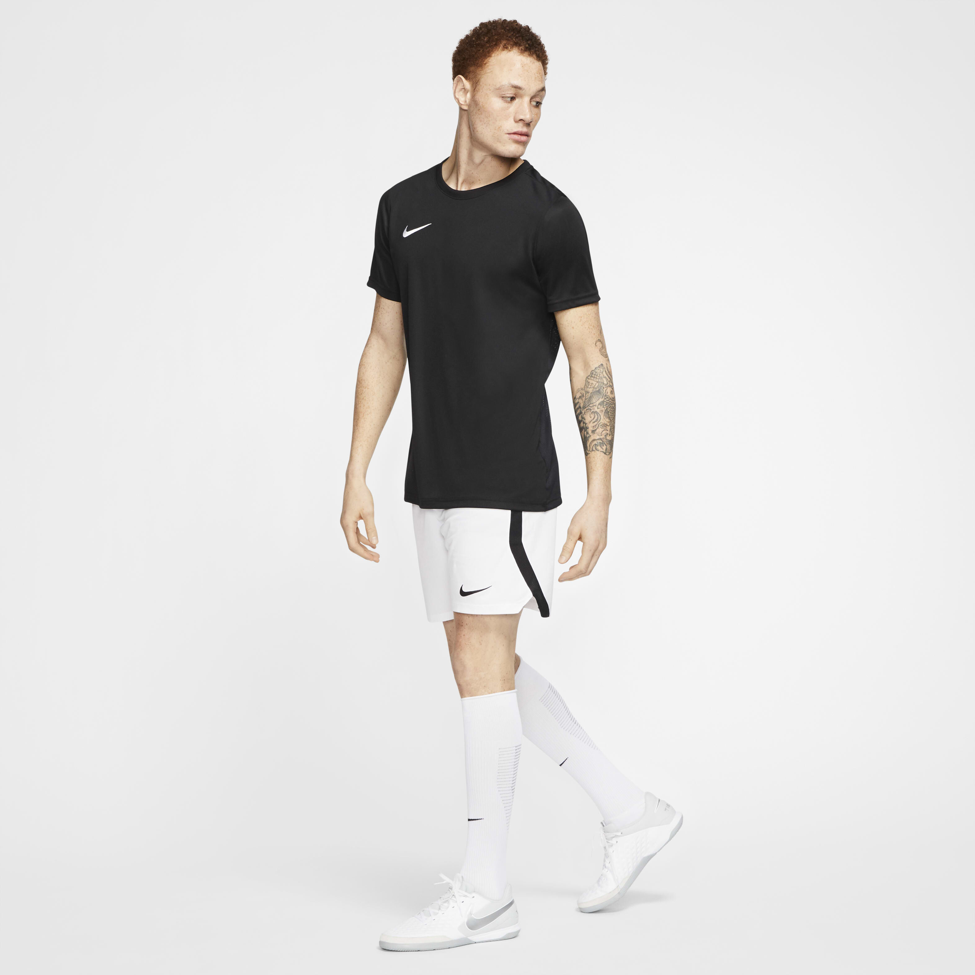 نايكي دراي فت بارك 7 جي بي واي image number 4