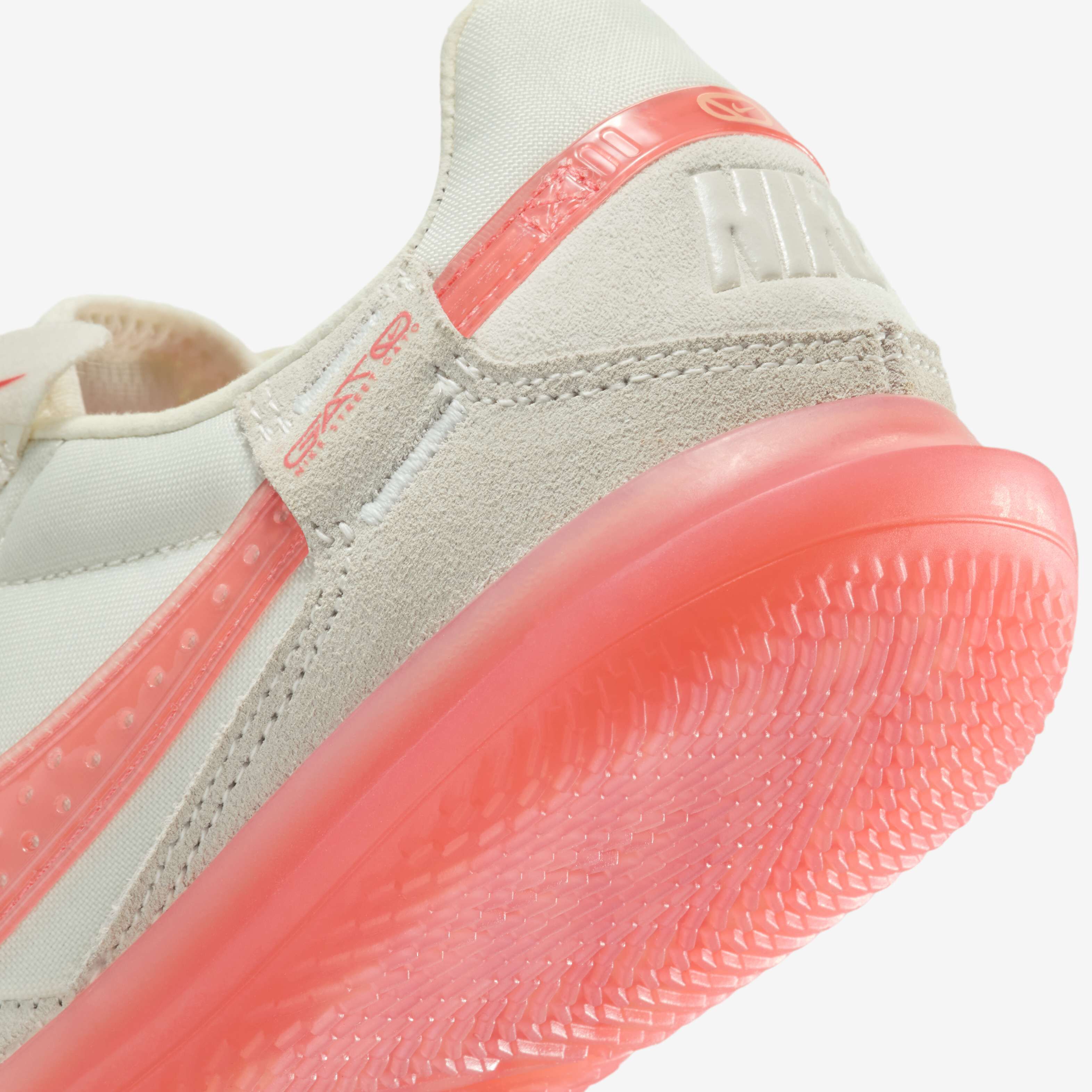 Kids' Streetgato Football Shoe image number 7