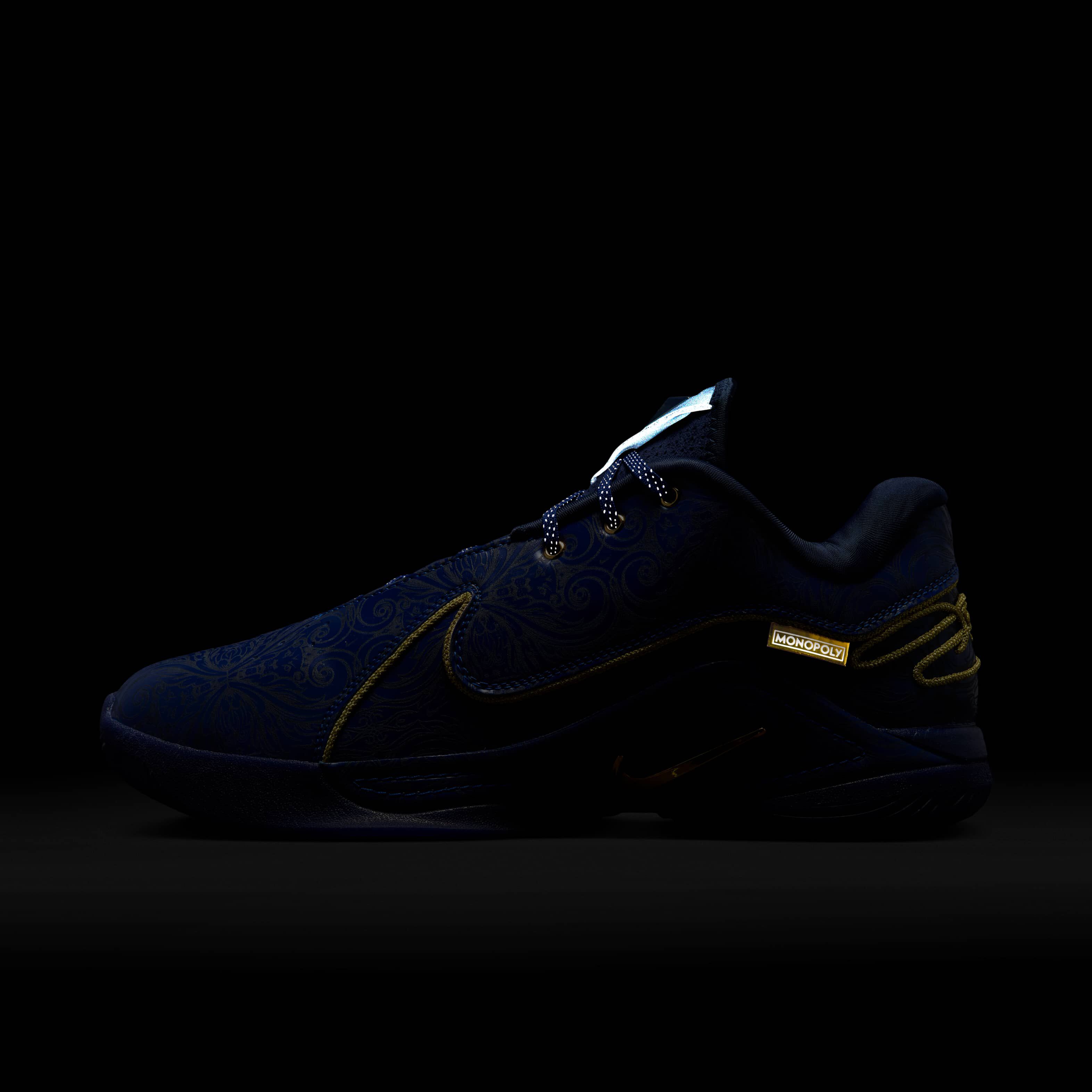 ليبرون XXII 'توكين' image number 10