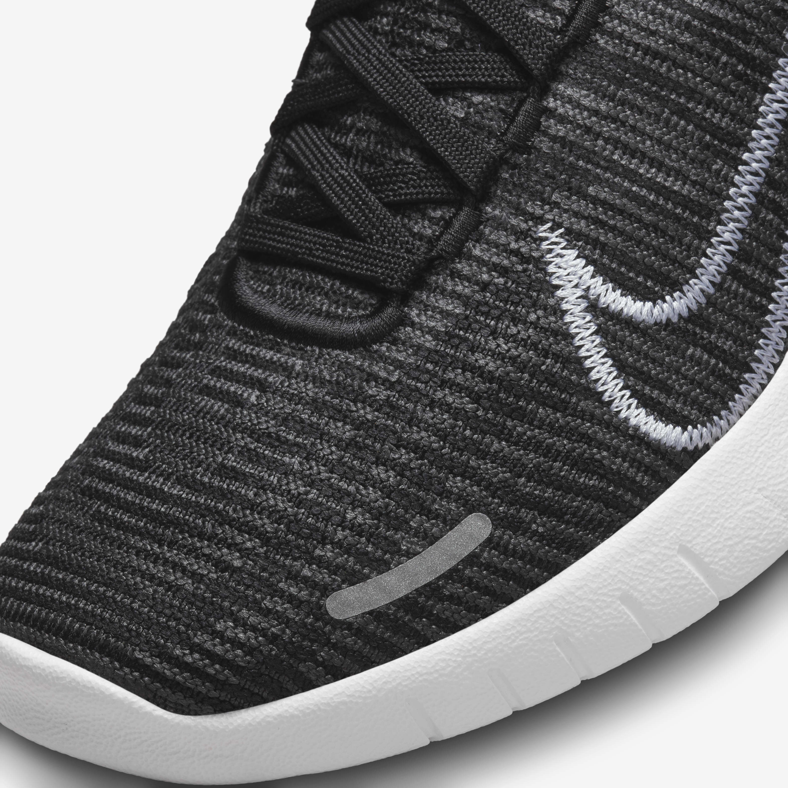 Womens nike free rn black 2025