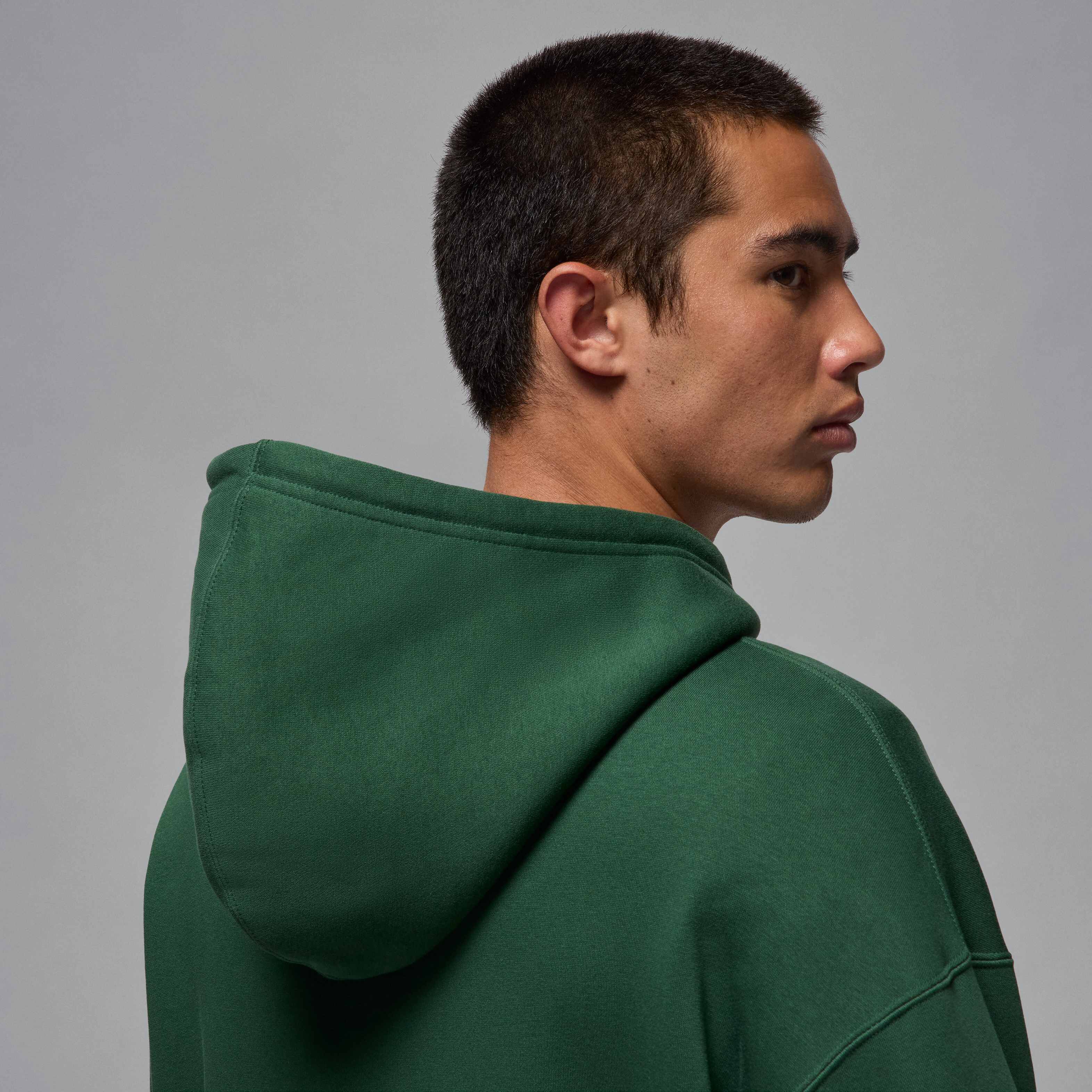 Jordan Brooklyn Fleece image number 5