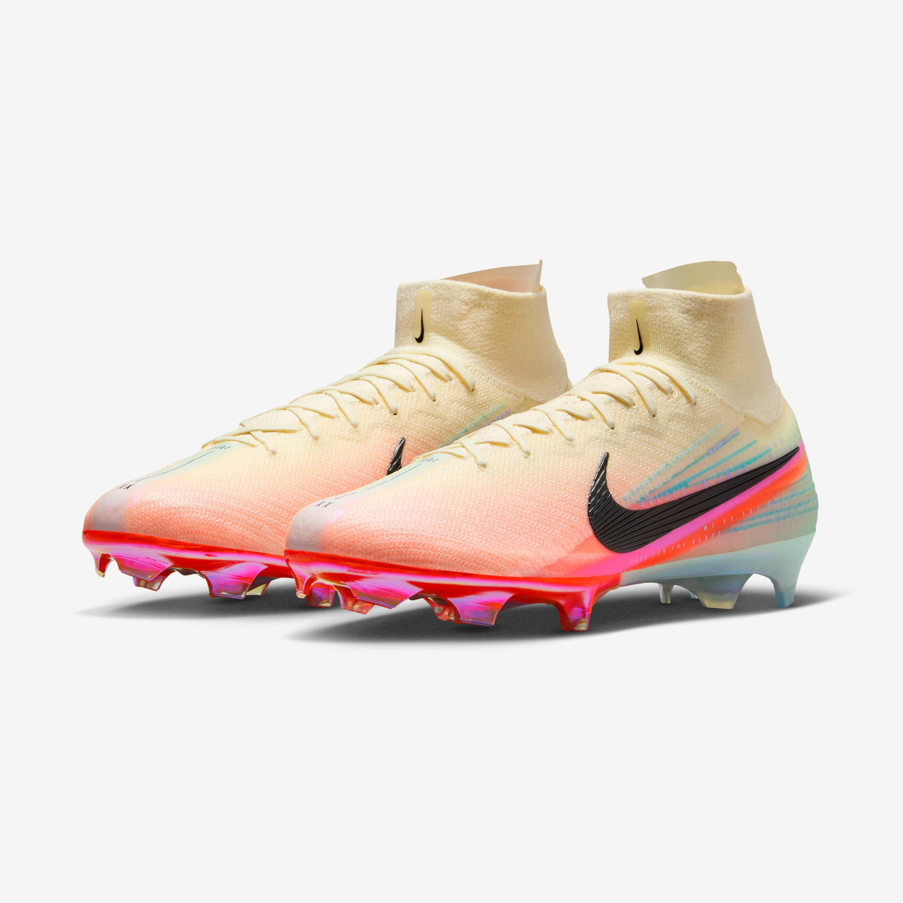 Nike Mercurial Superfly 10 Elite 'Sam Kerr' image number 4
