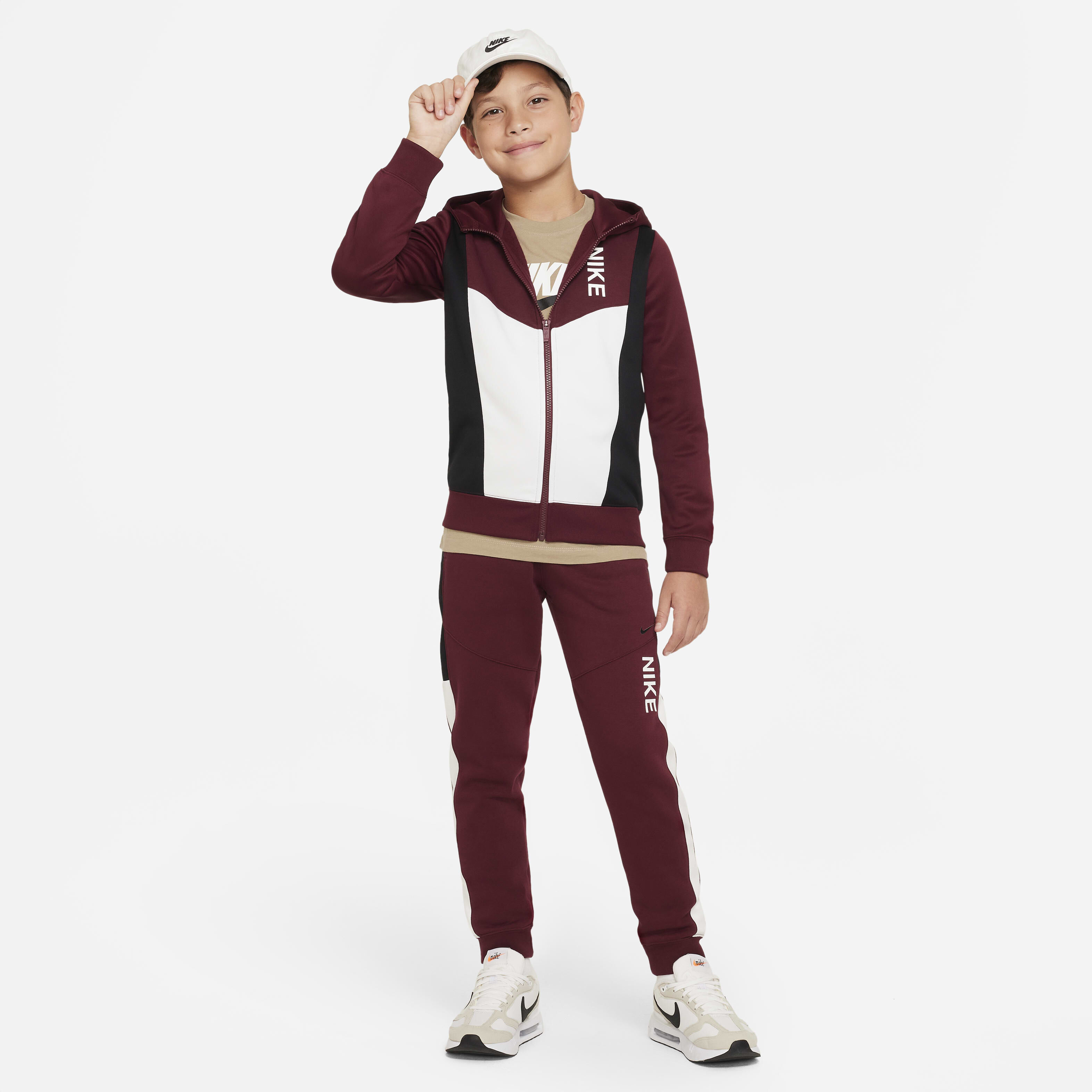 Nike Sportswear Hybrid image number 4