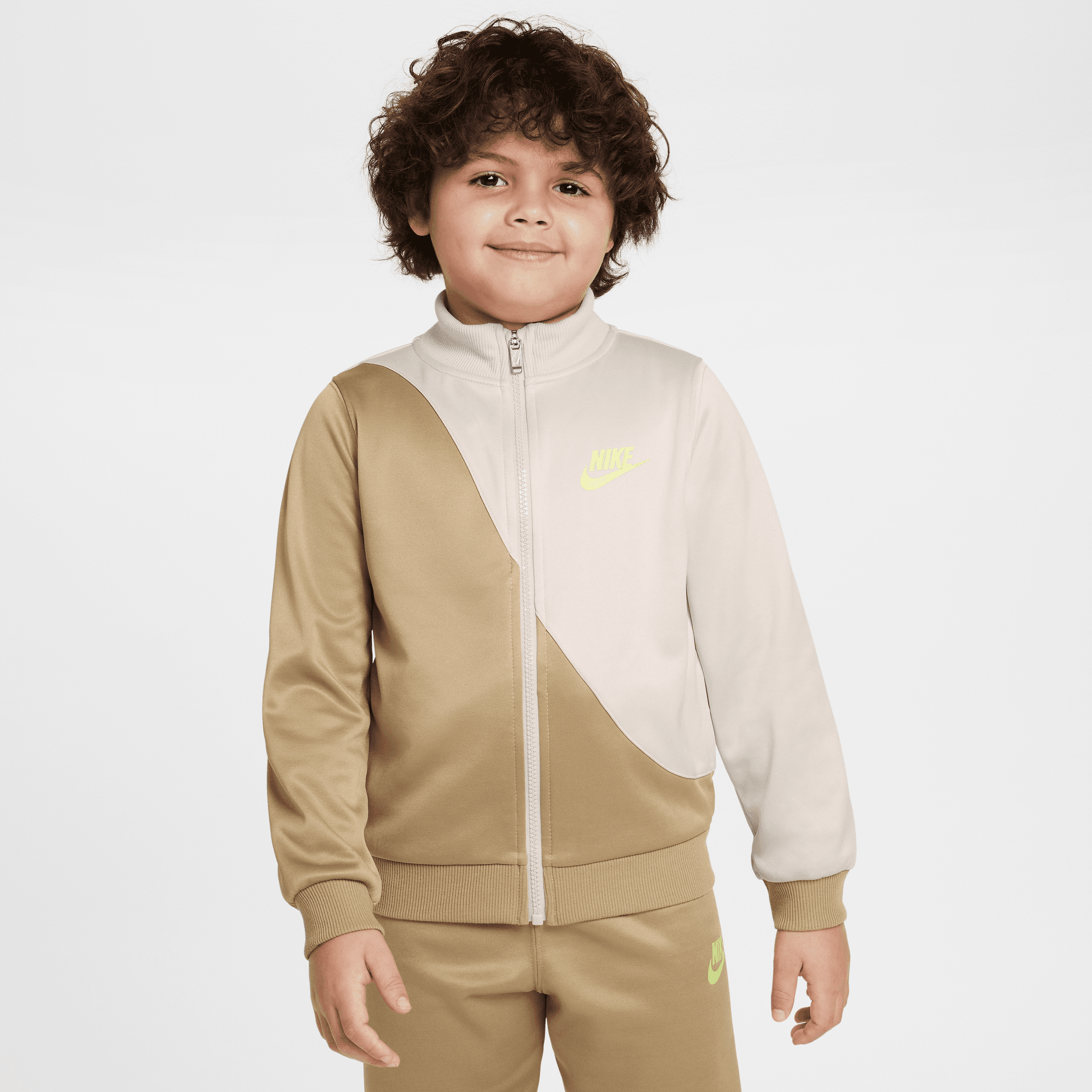 نايكي دراي-فت سبورتسوير image number 2