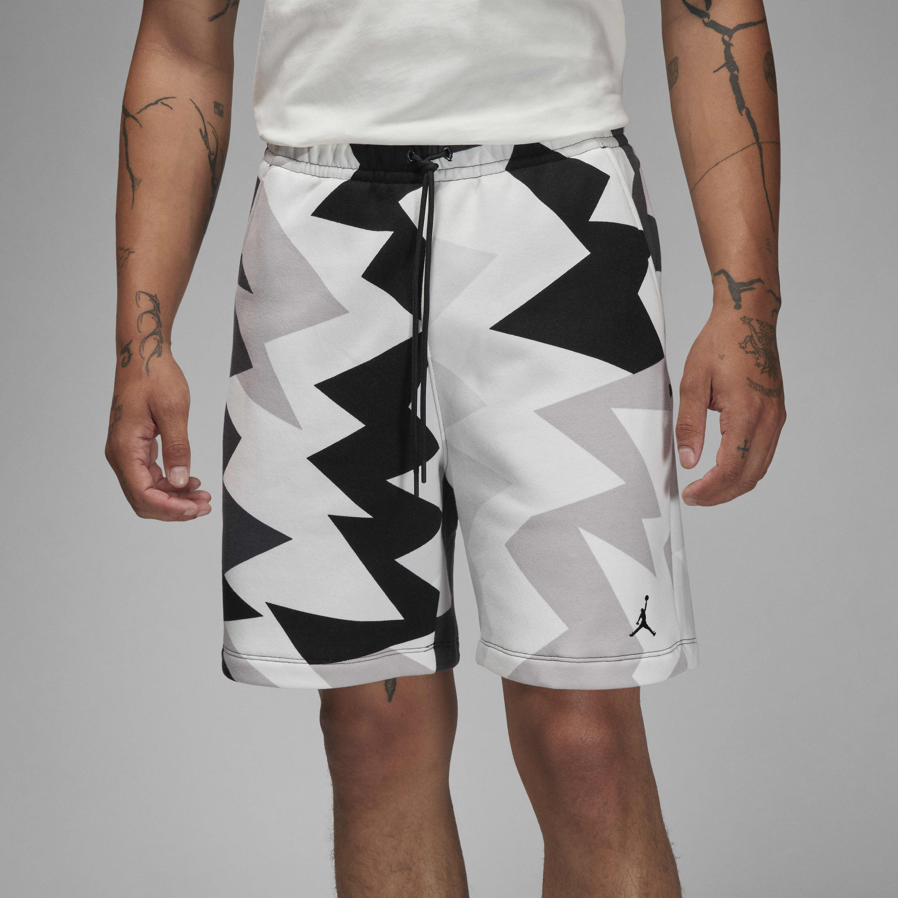 جوردن فلايت MVP image number 1