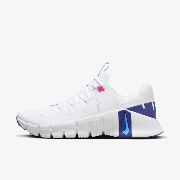 Buy Nike Free Metcon Men's Workout Shoes White/Fierce Pink