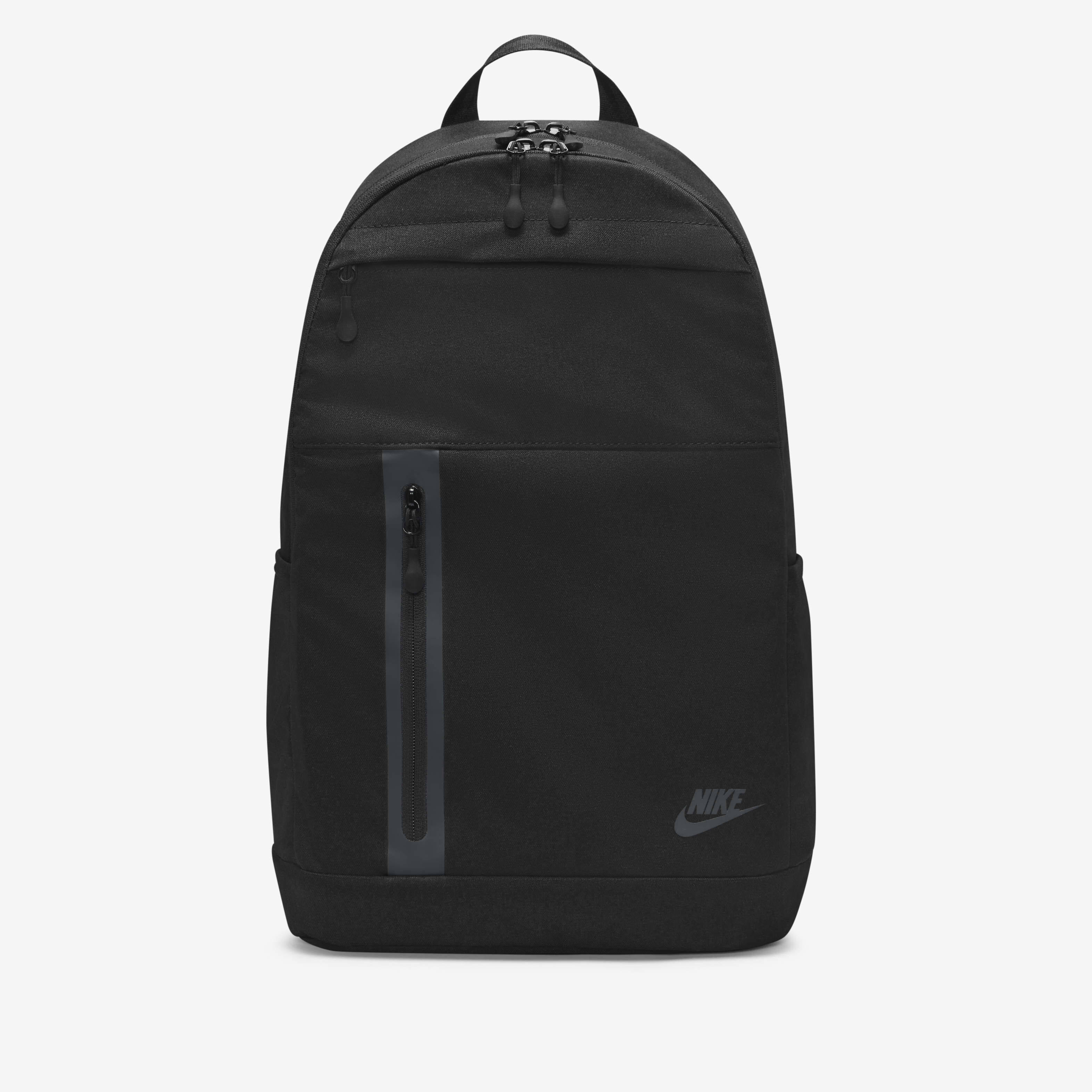 Nike logo backpack cheap