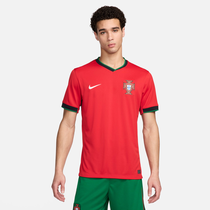 Portugal (Men's Team) 2024/25 Stadium Home